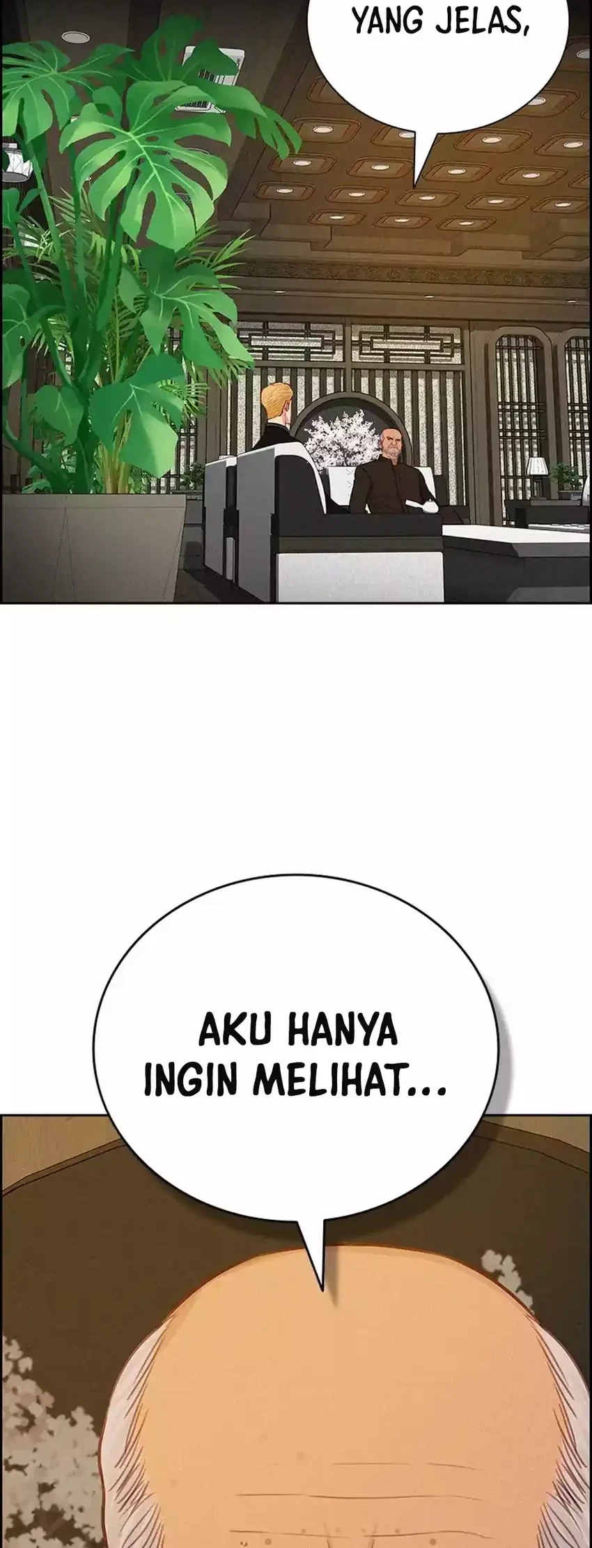 Lord of Money Chapter 280 - halaman 52
