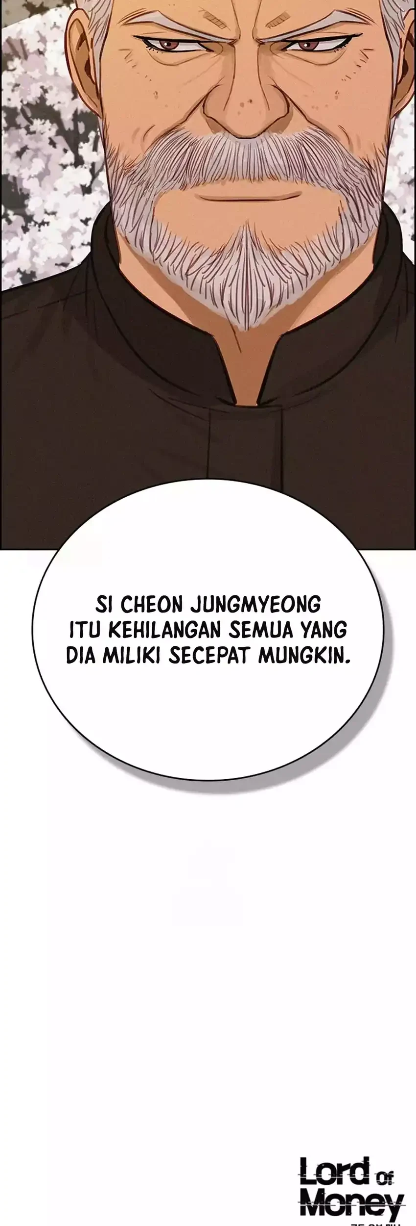 Lord of Money Chapter 280 - halaman 53