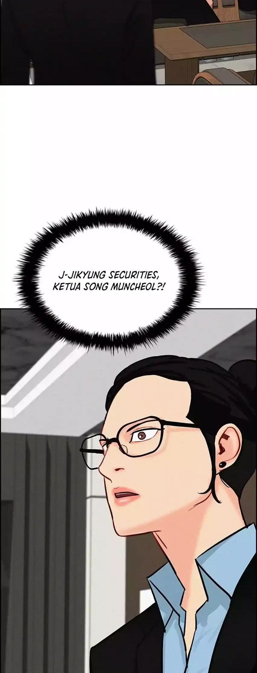 Lord of Money Chapter 280 - halaman 6