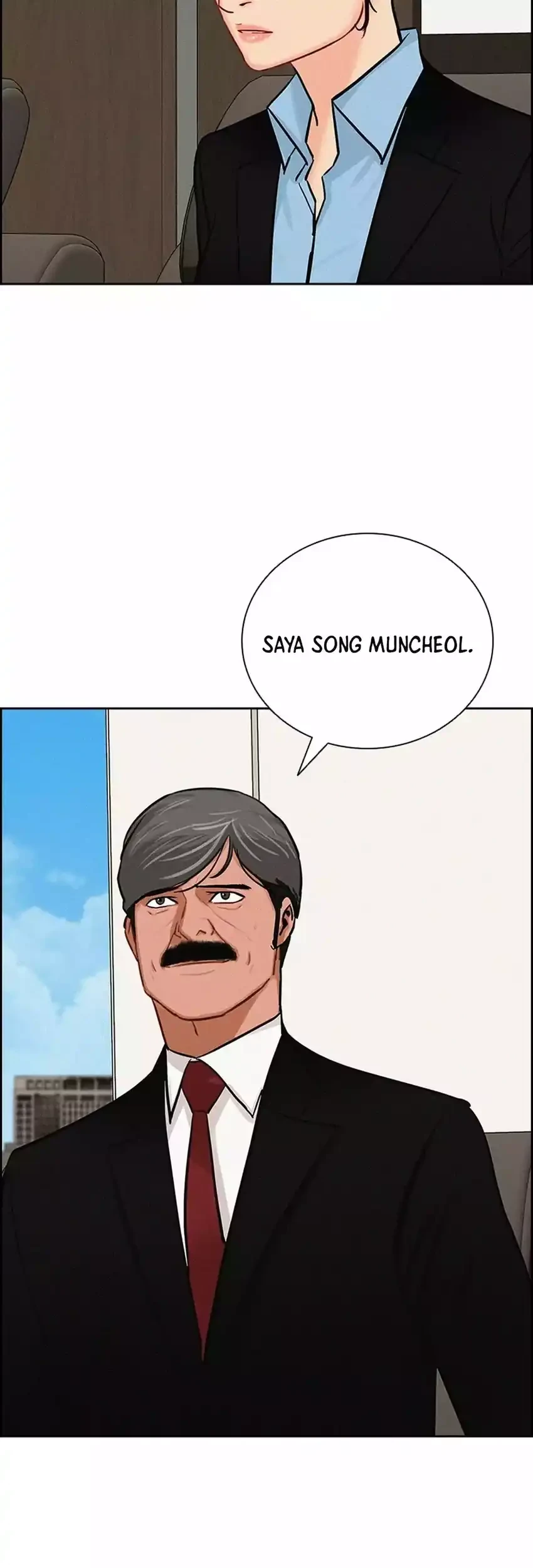 Lord of Money Chapter 280 - halaman 9