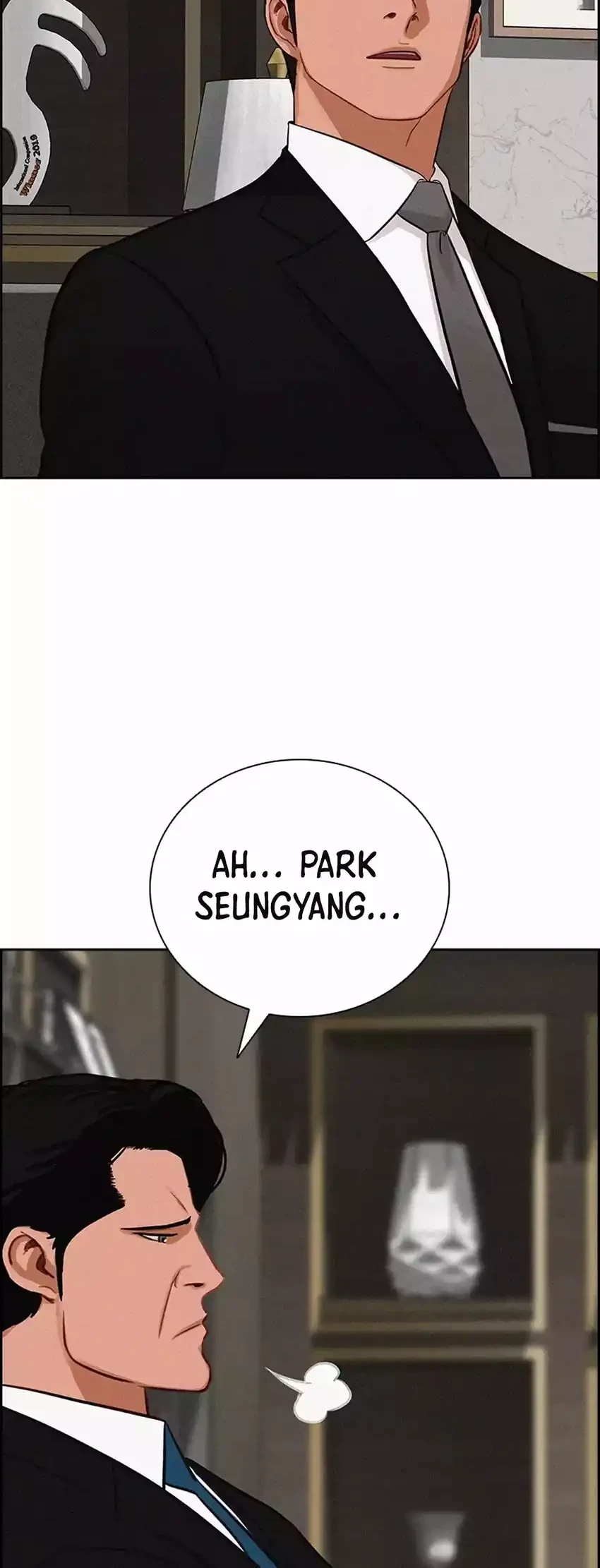 Lord of Money Chapter 281 - halaman 30