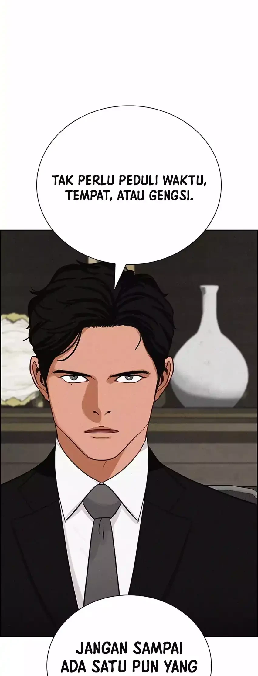 Lord of Money Chapter 281 - halaman 34