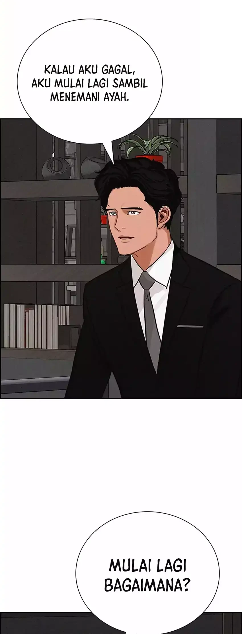 Lord of Money Chapter 281 - halaman 46