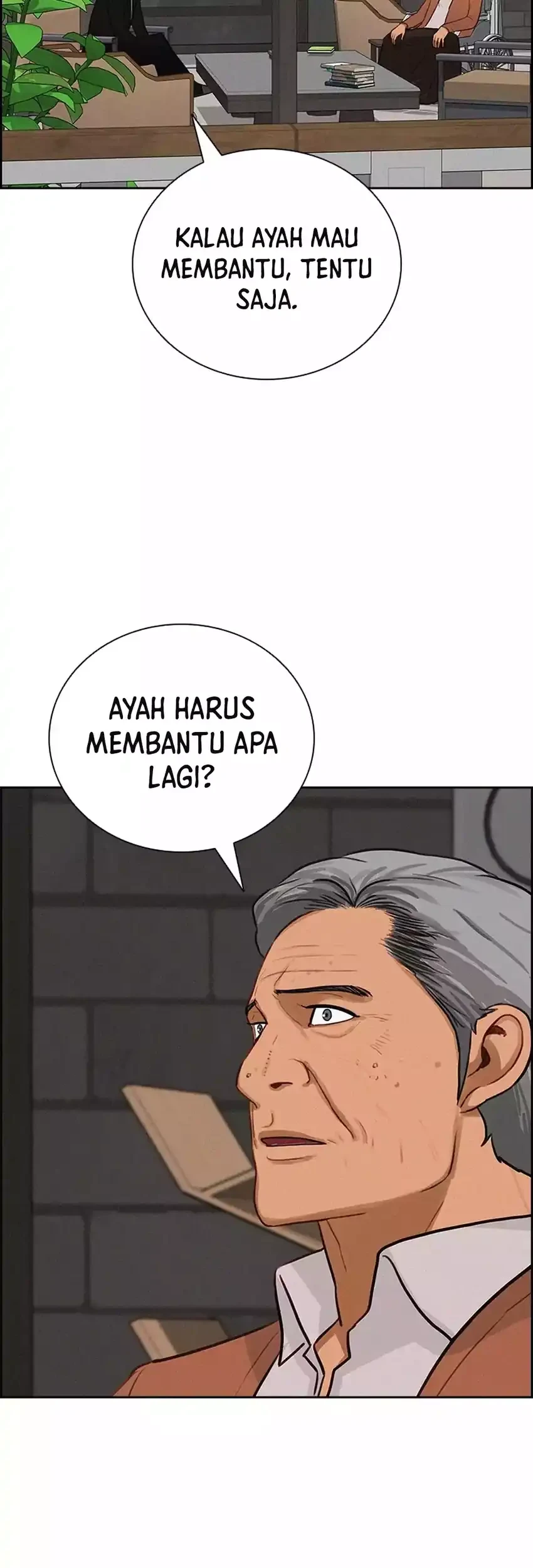 Lord of Money Chapter 281 - halaman 51