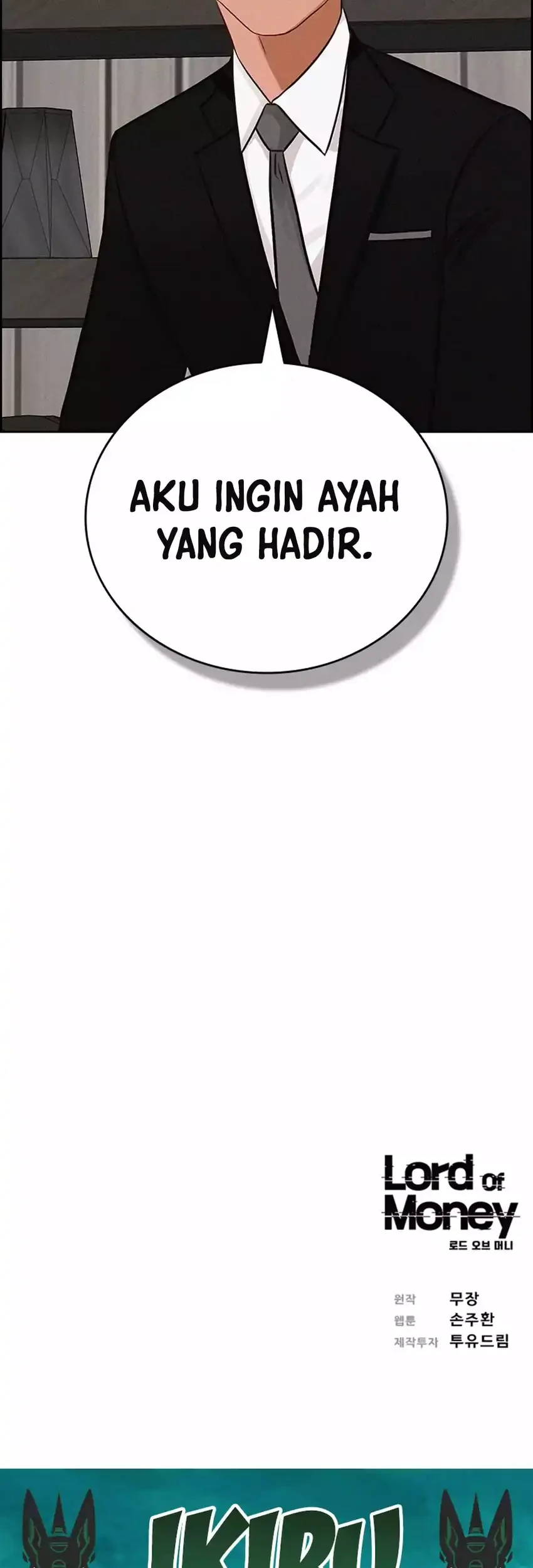 Lord of Money Chapter 281 - halaman 53