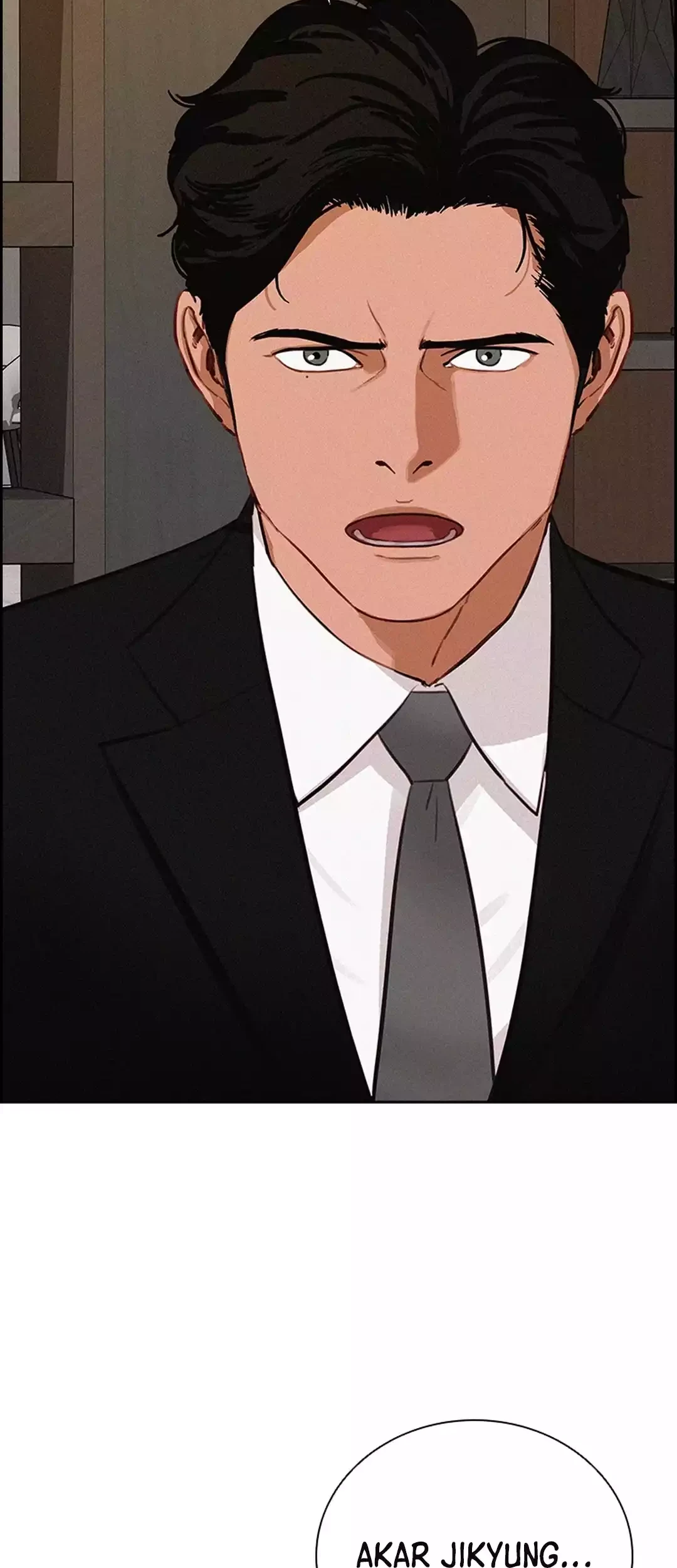 Lord of Money Chapter 282 - halaman 11