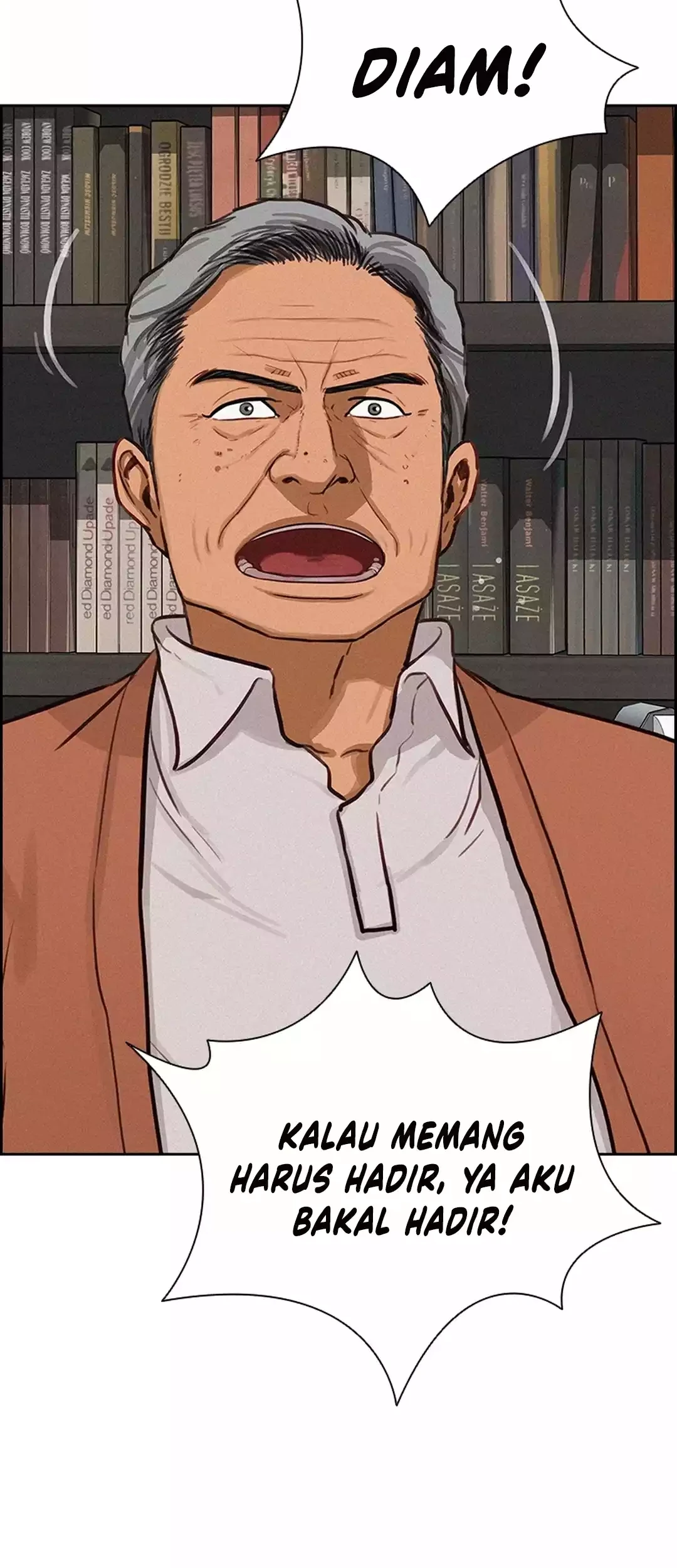 Lord of Money Chapter 282 - halaman 17