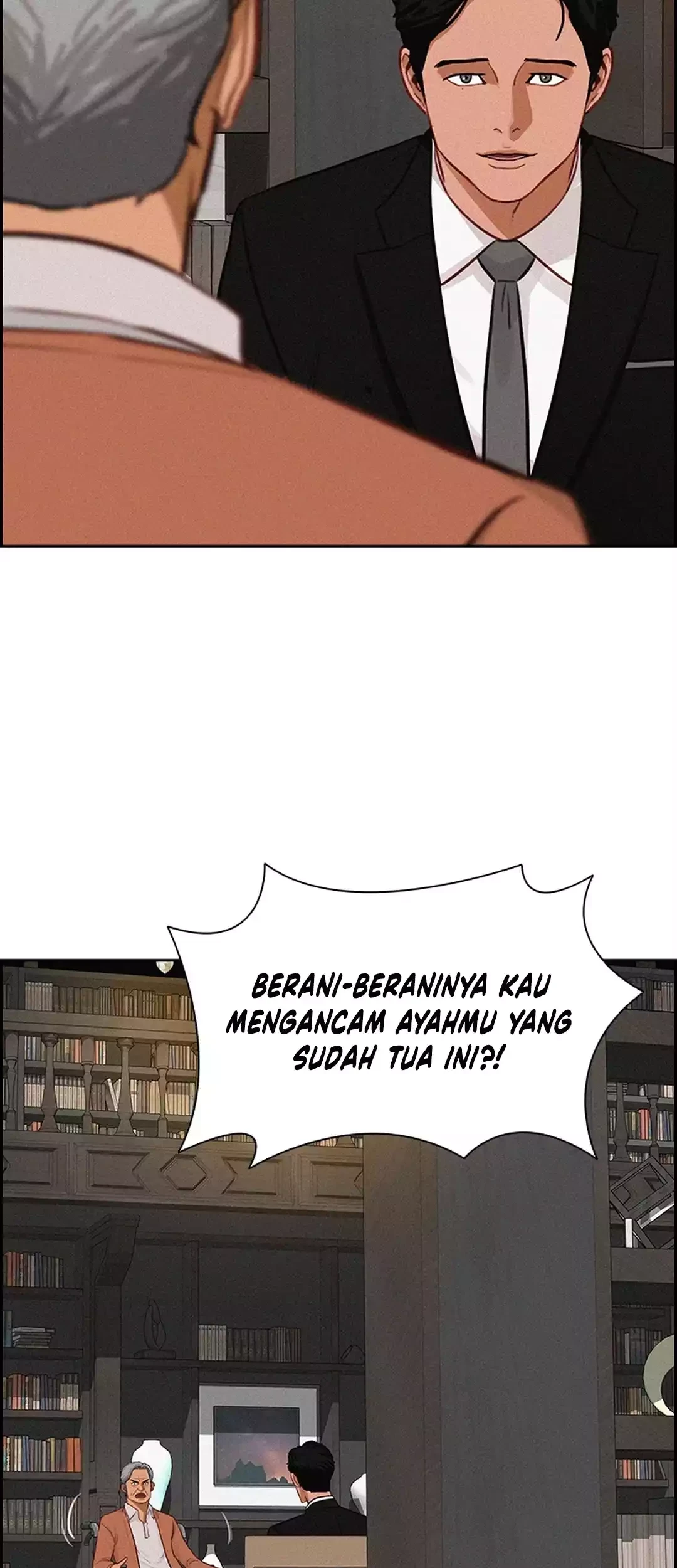 Lord of Money Chapter 282 - halaman 19
