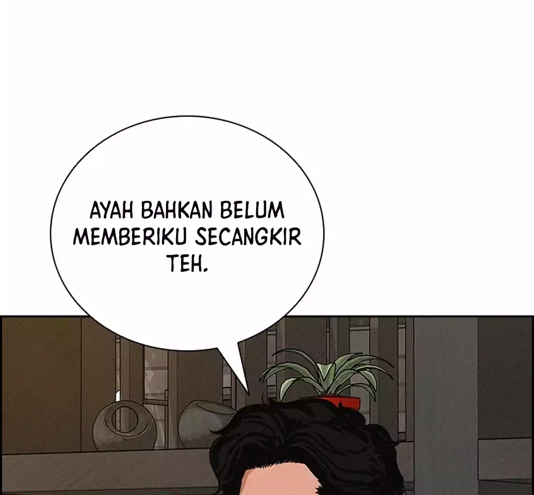 Lord of Money Chapter 282 - halaman 21