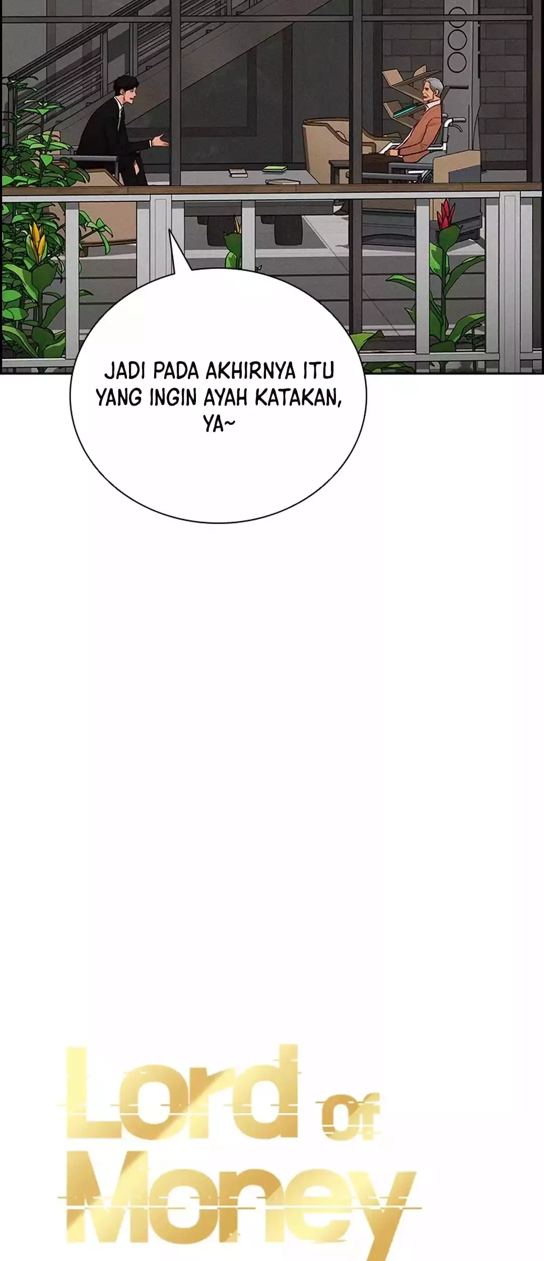Lord of Money Chapter 282 - halaman 23