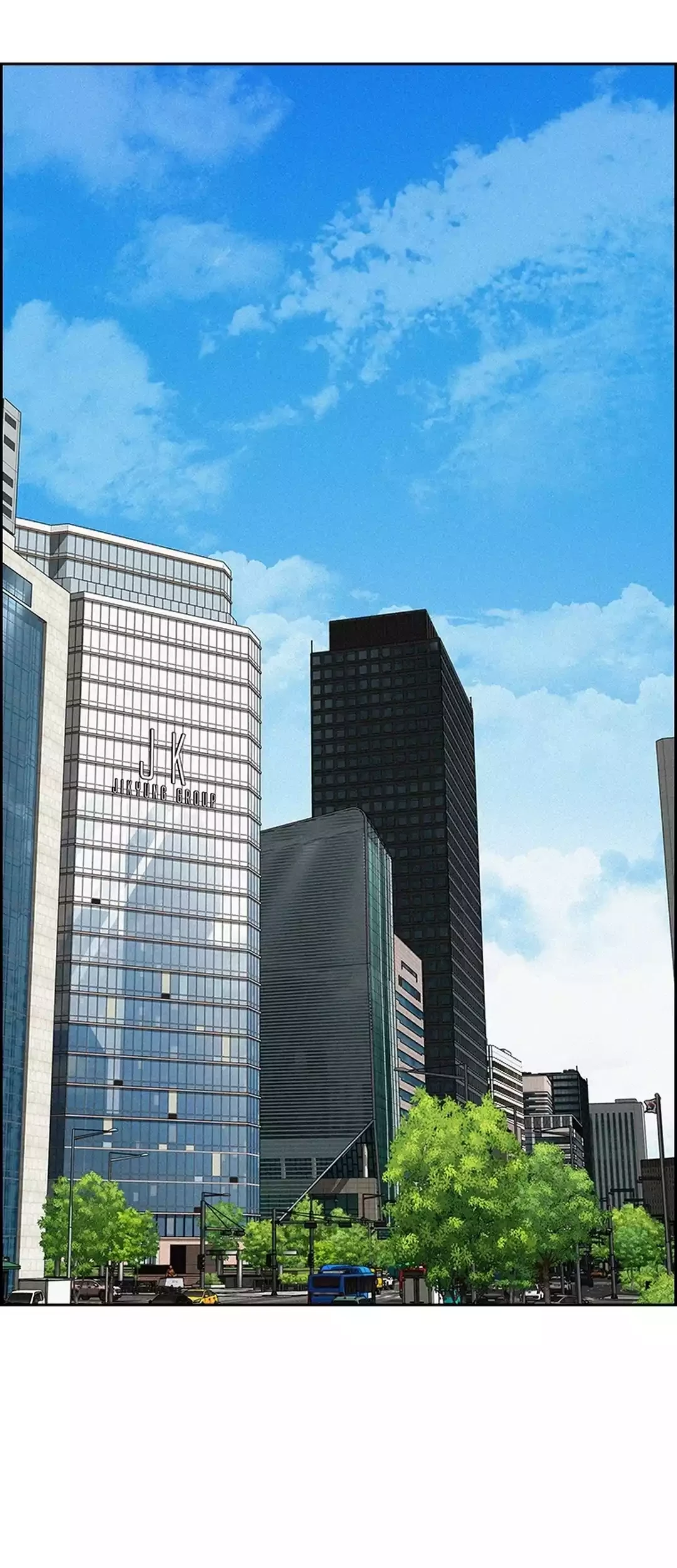 Lord of Money Chapter 282 - halaman 25