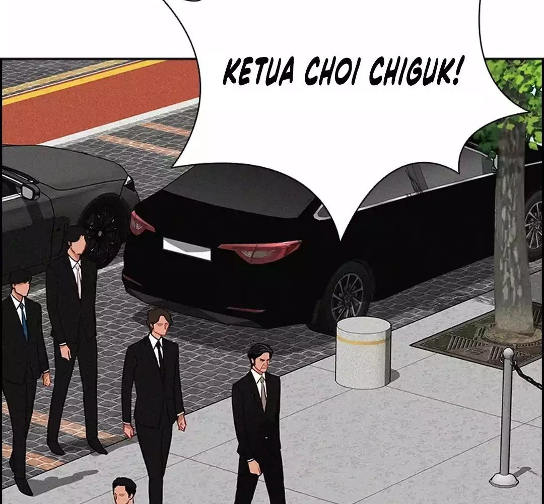 Lord of Money Chapter 282 - halaman 27