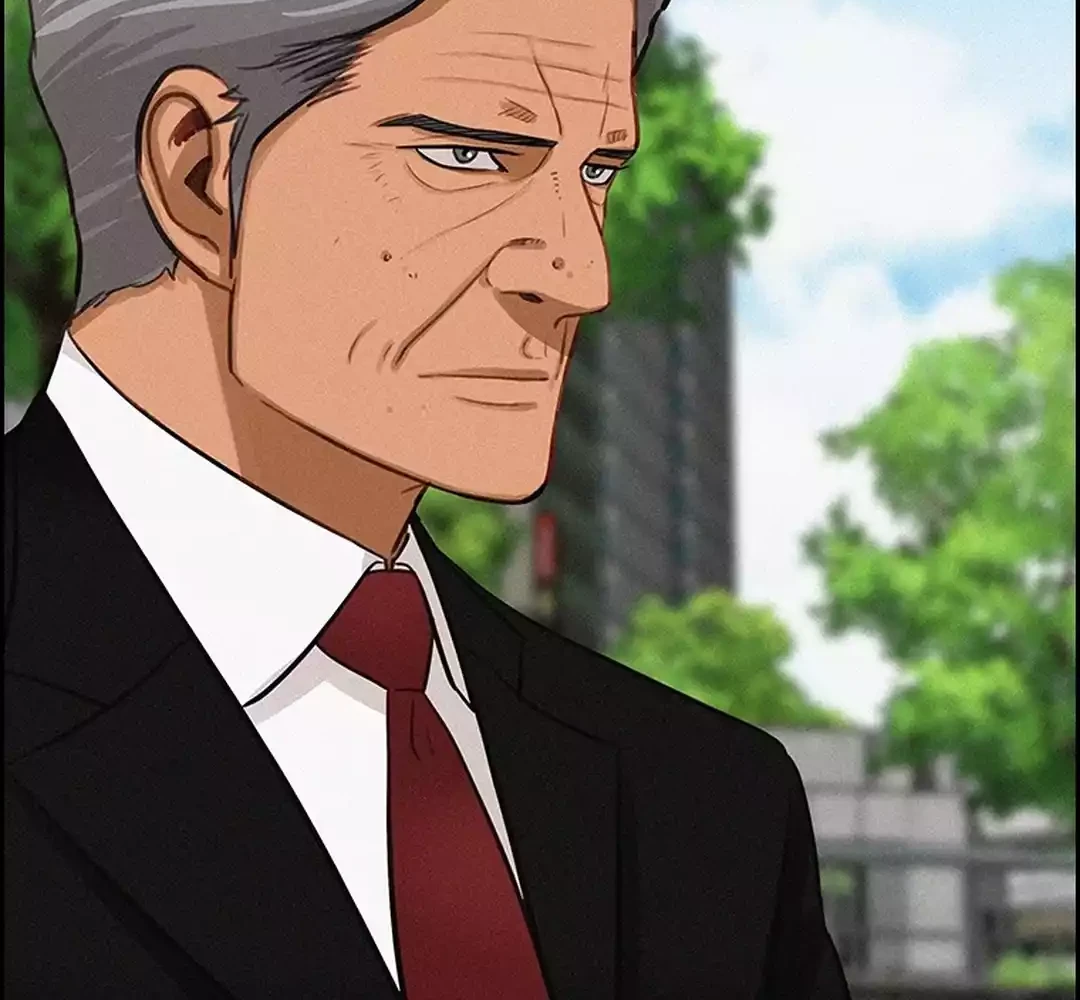 Lord of Money Chapter 282 - halaman 33