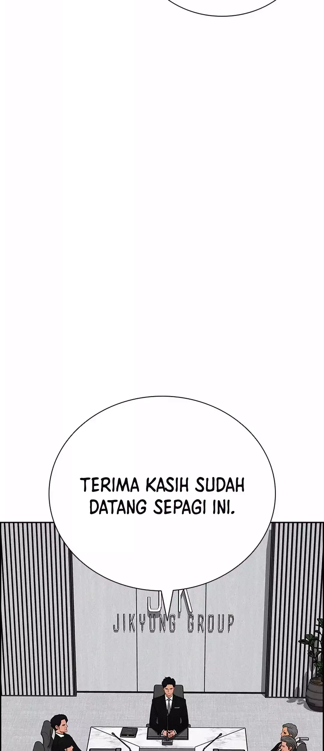 Lord of Money Chapter 282 - halaman 35