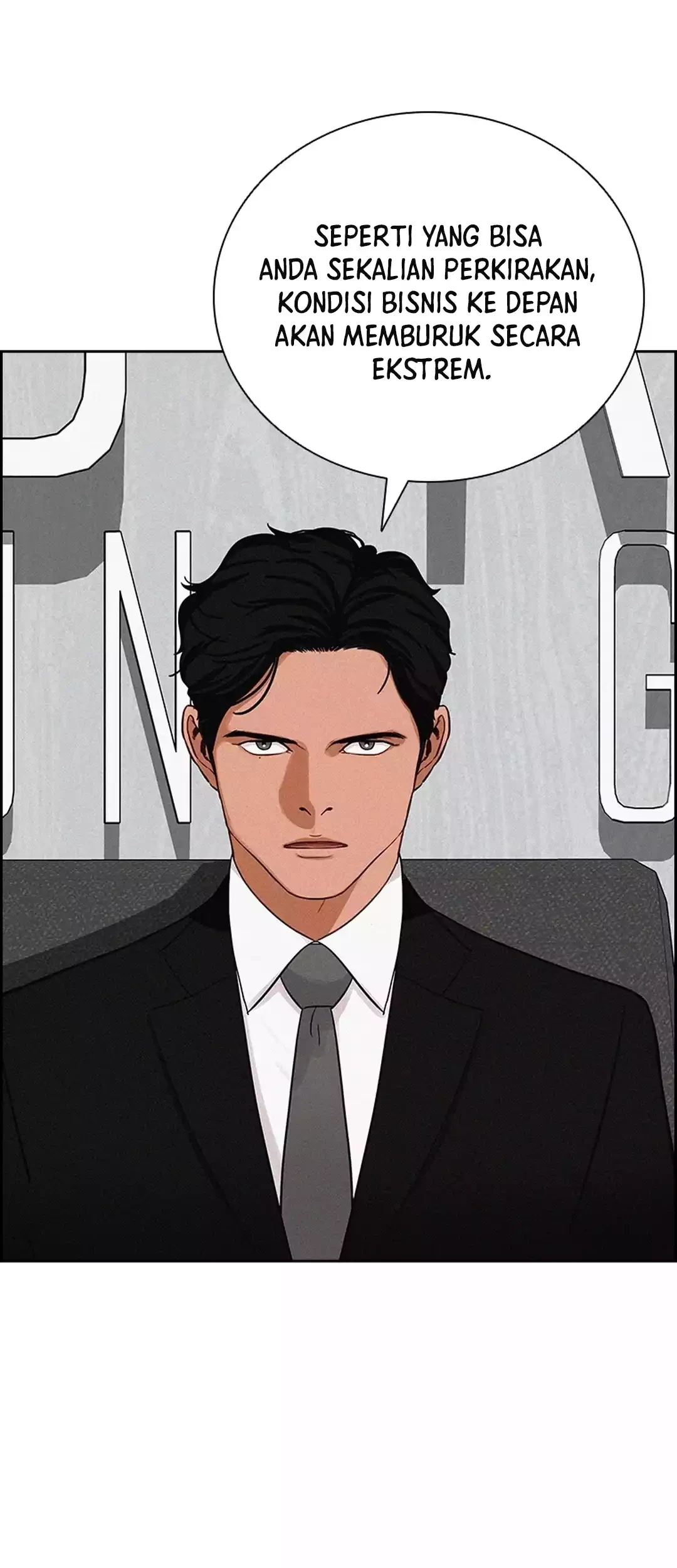 Lord of Money Chapter 282 - halaman 40