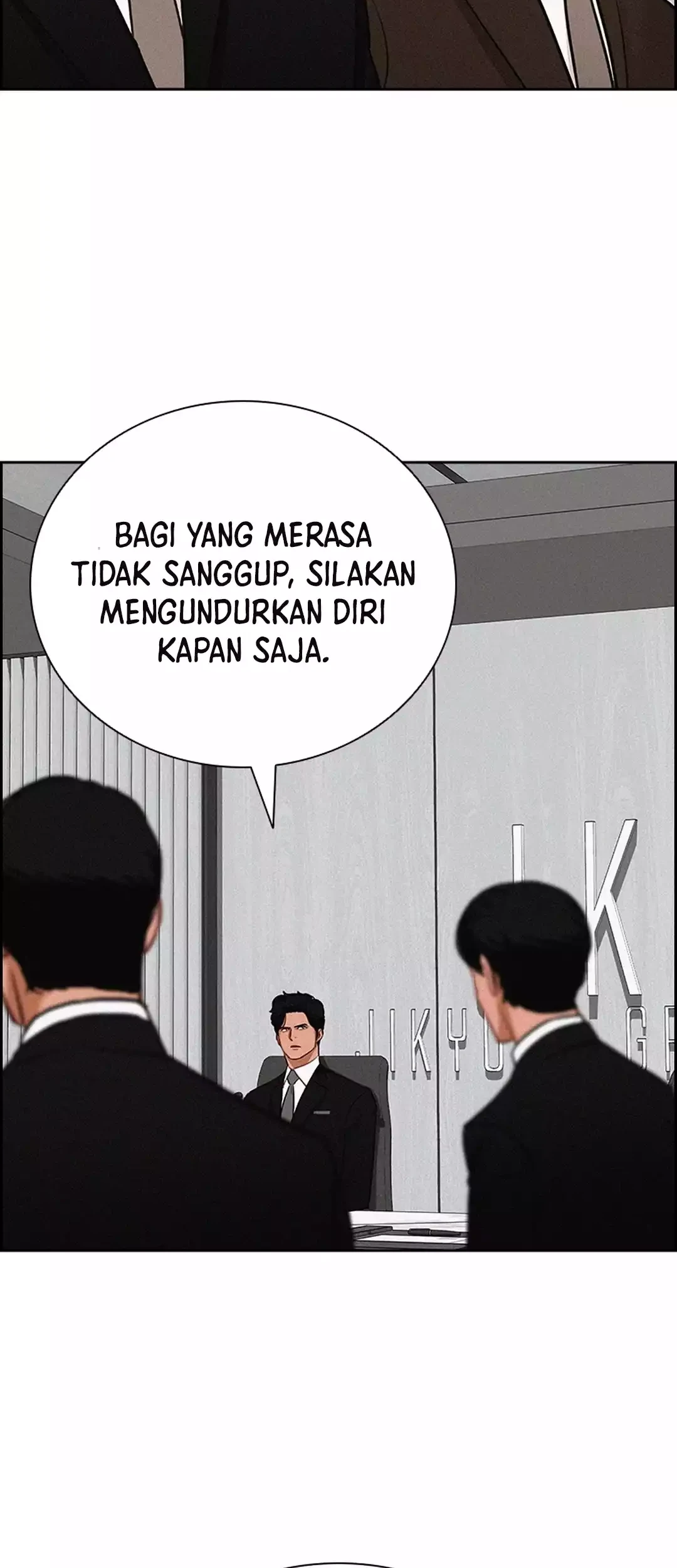 Lord of Money Chapter 282 - halaman 44