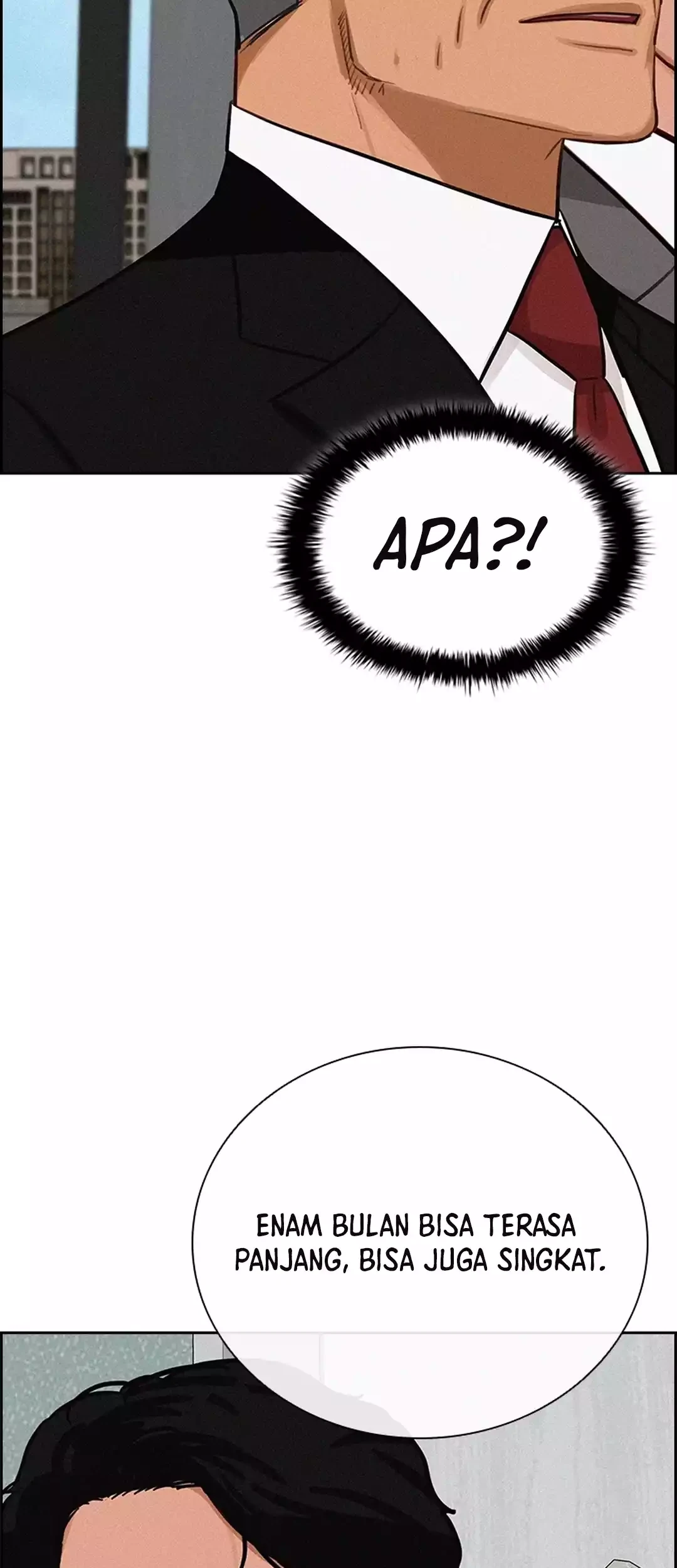 Lord of Money Chapter 282 - halaman 46