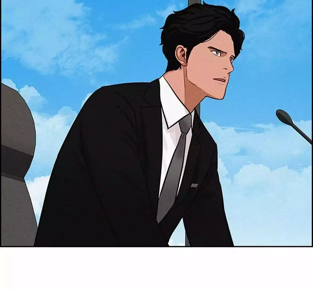Lord of Money Chapter 282 - halaman 48