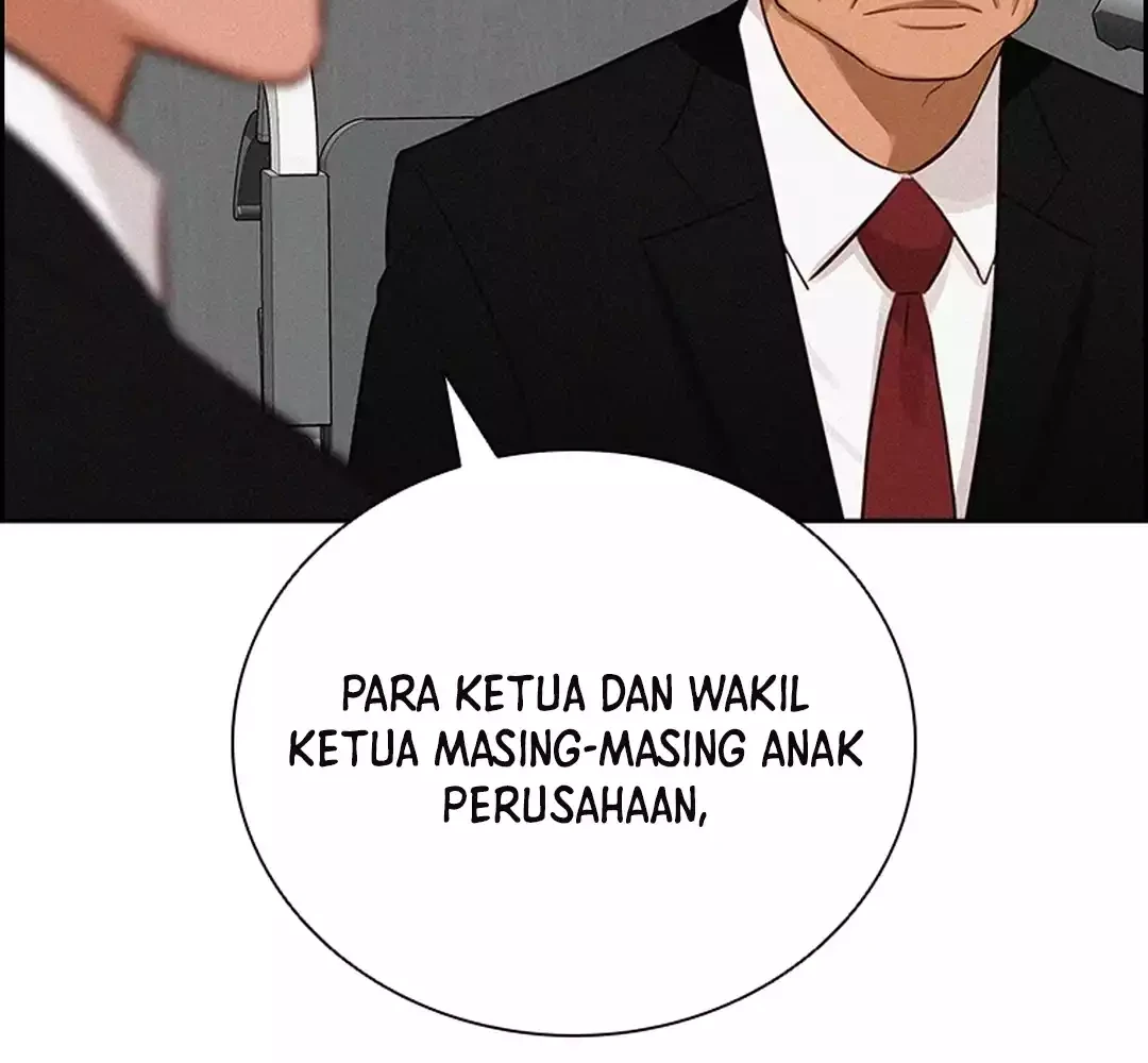 Lord of Money Chapter 282 - halaman 51