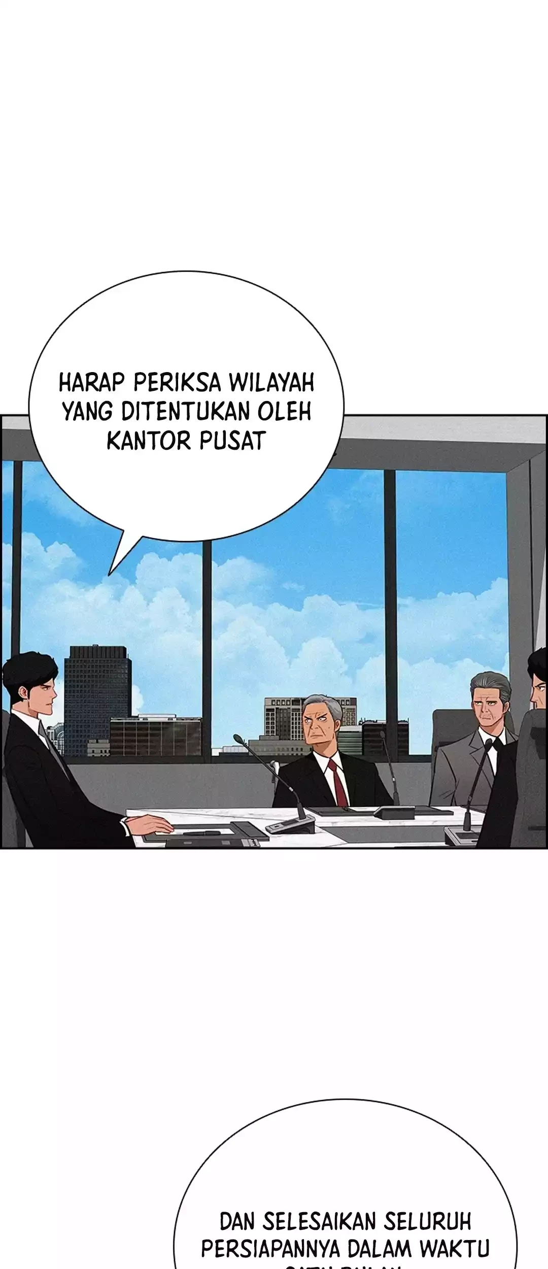 Lord of Money Chapter 282 - halaman 52