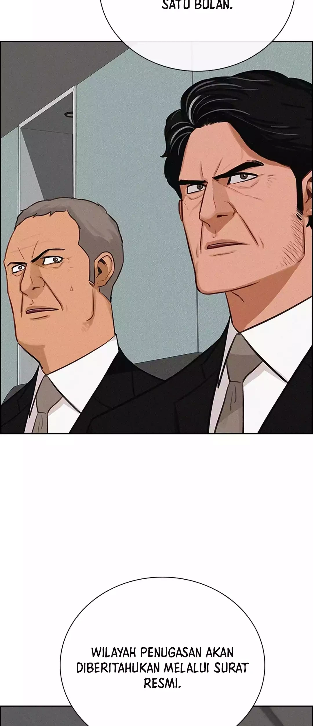 Lord of Money Chapter 282 - halaman 53