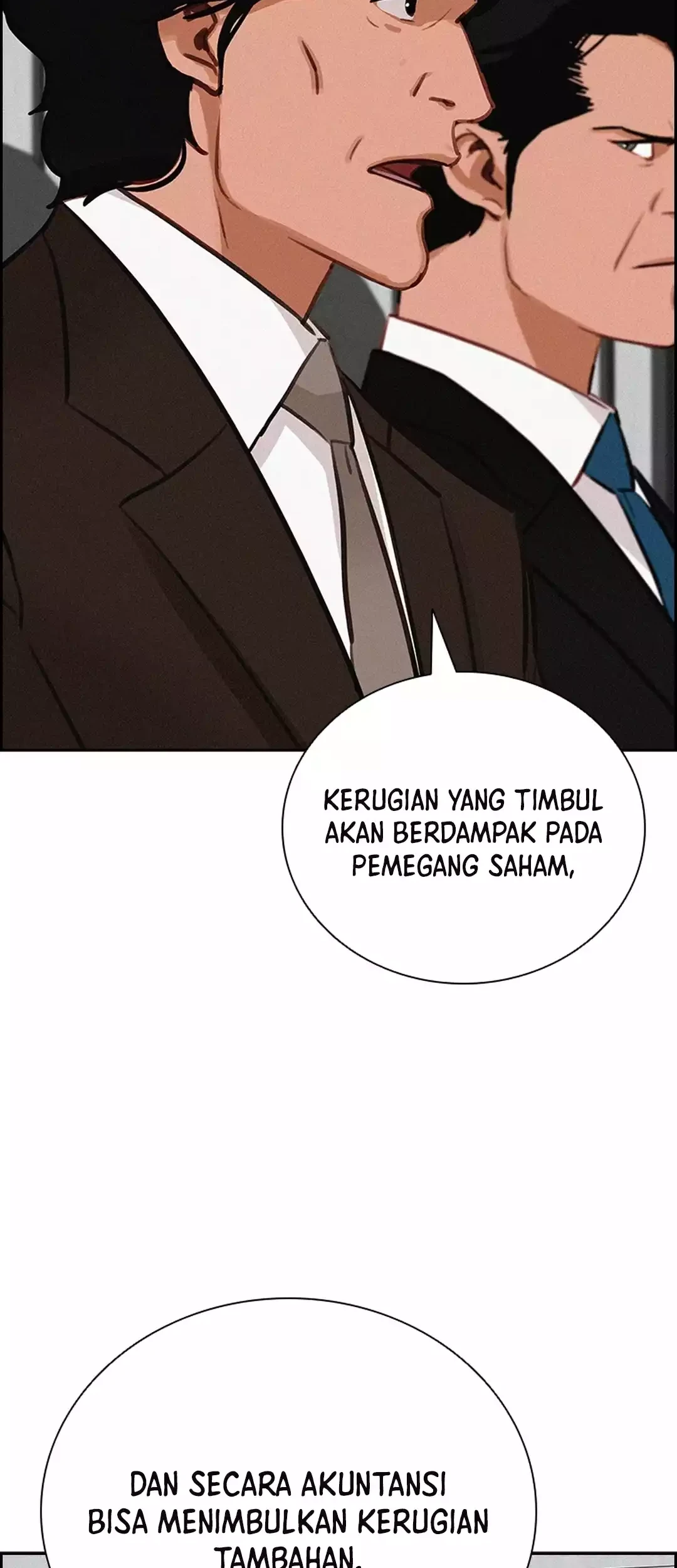 Lord of Money Chapter 282 - halaman 62