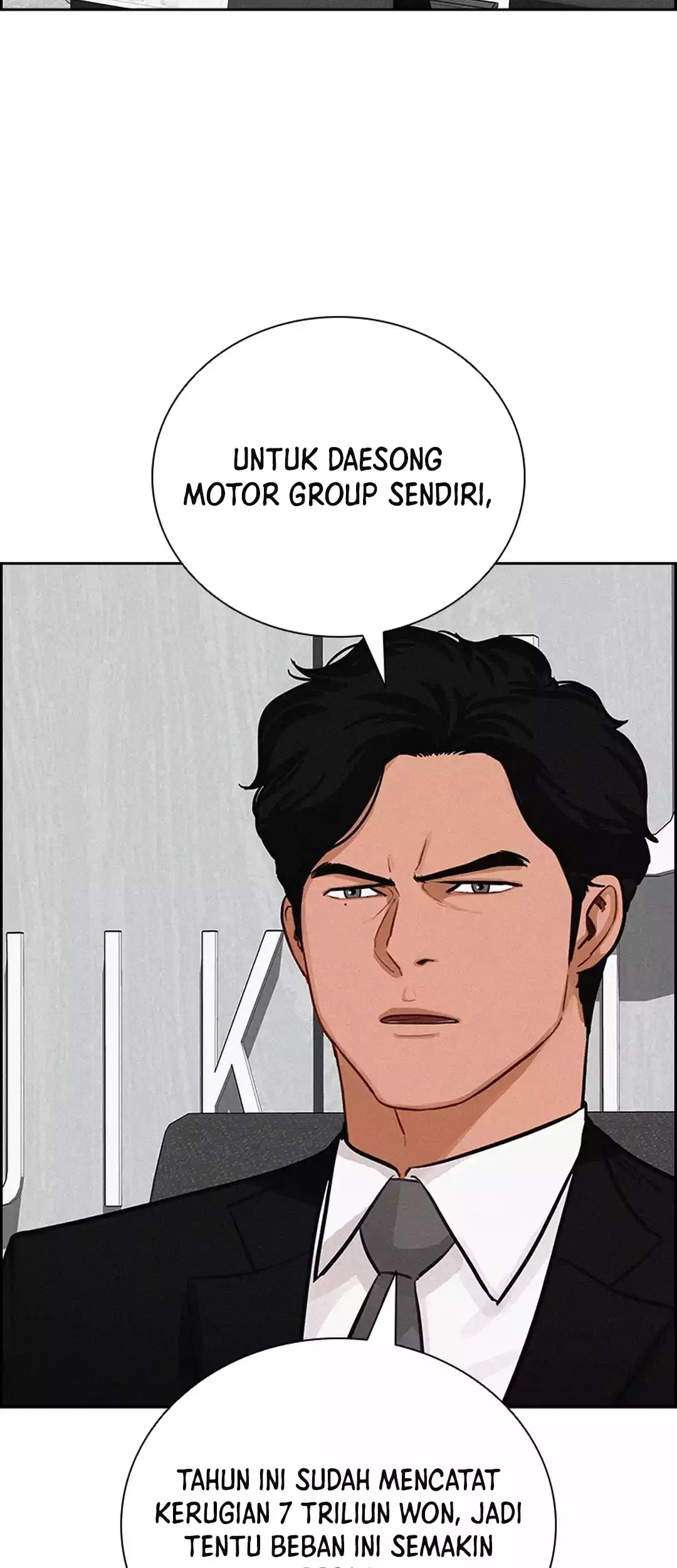 Lord of Money Chapter 282 - halaman 64
