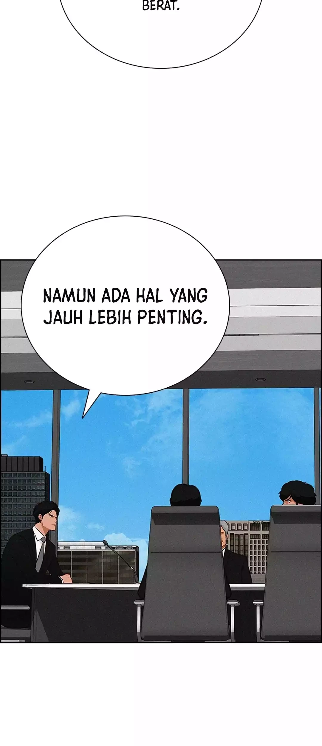 Lord of Money Chapter 282 - halaman 65