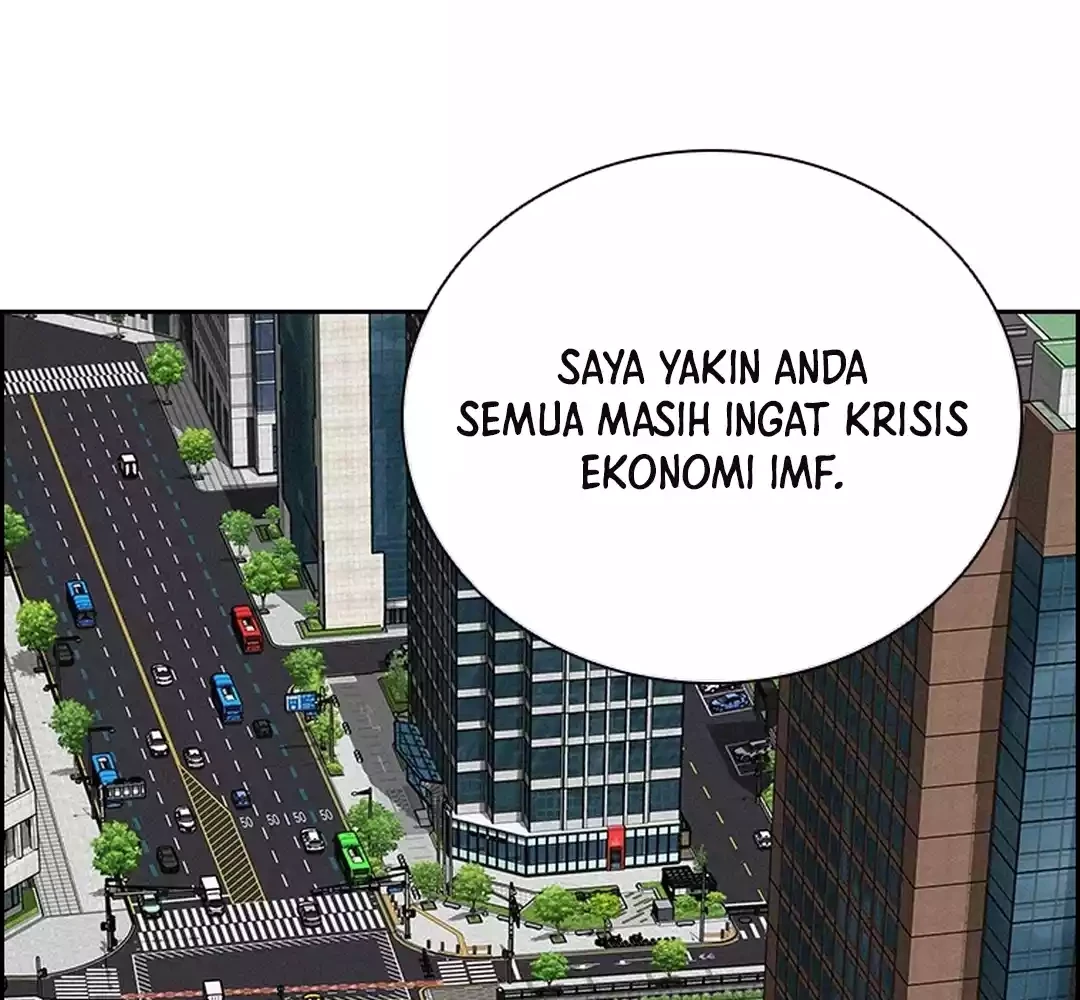 Lord of Money Chapter 282 - halaman 66
