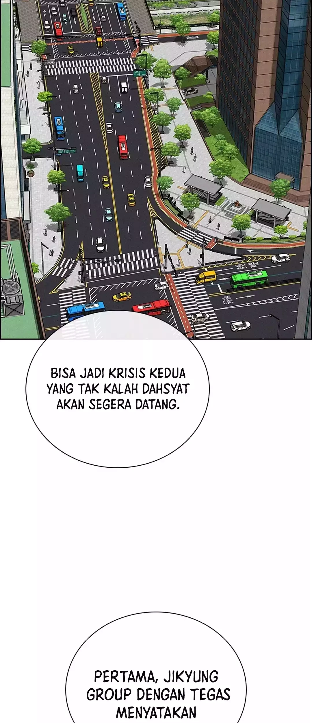 Lord of Money Chapter 282 - halaman 67