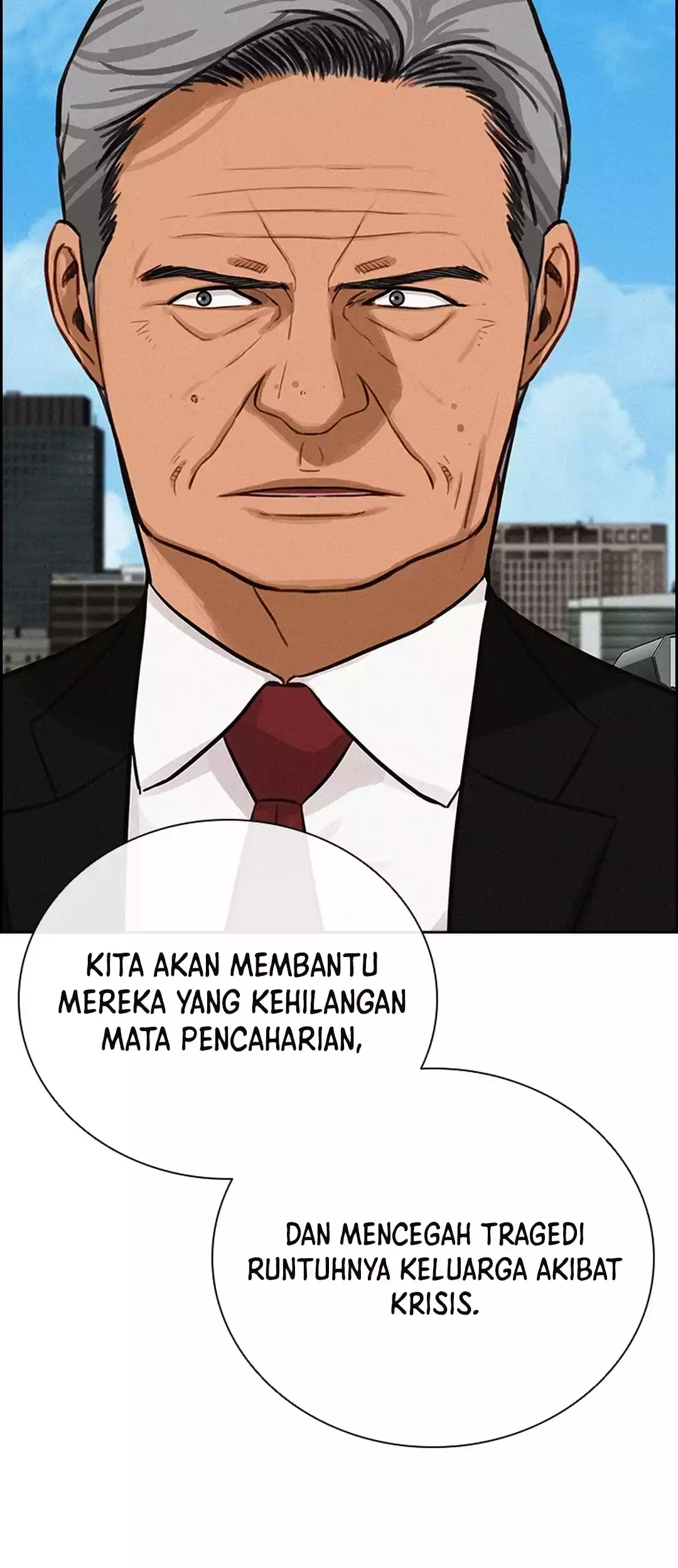 Lord of Money Chapter 282 - halaman 70