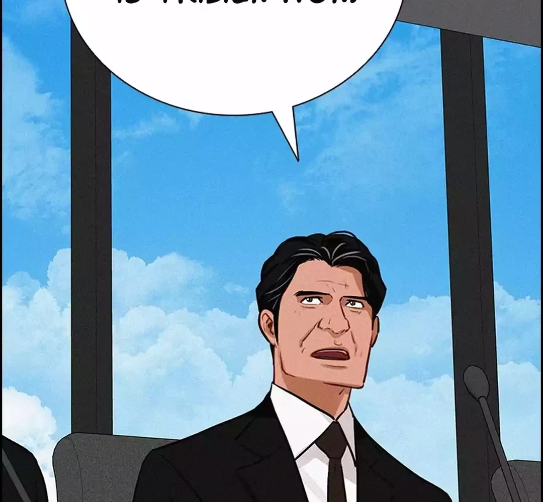 Lord of Money Chapter 282 - halaman 75