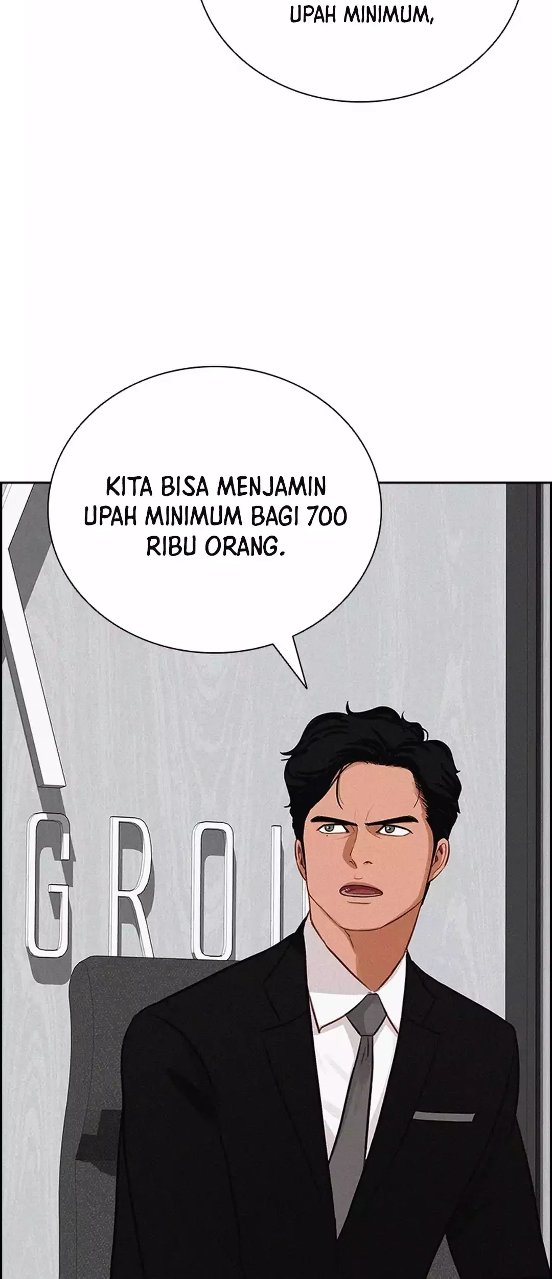 Lord of Money Chapter 282 - halaman 80