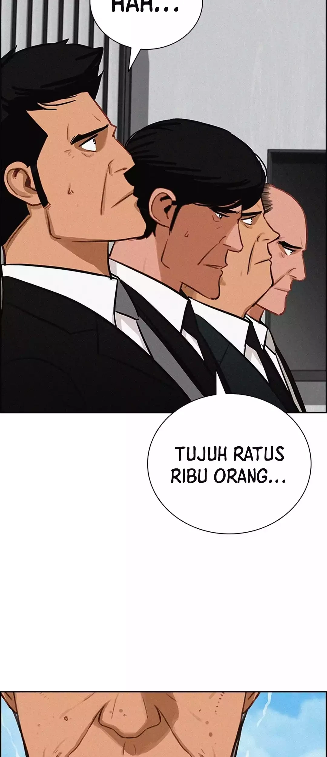 Lord of Money Chapter 282 - halaman 83