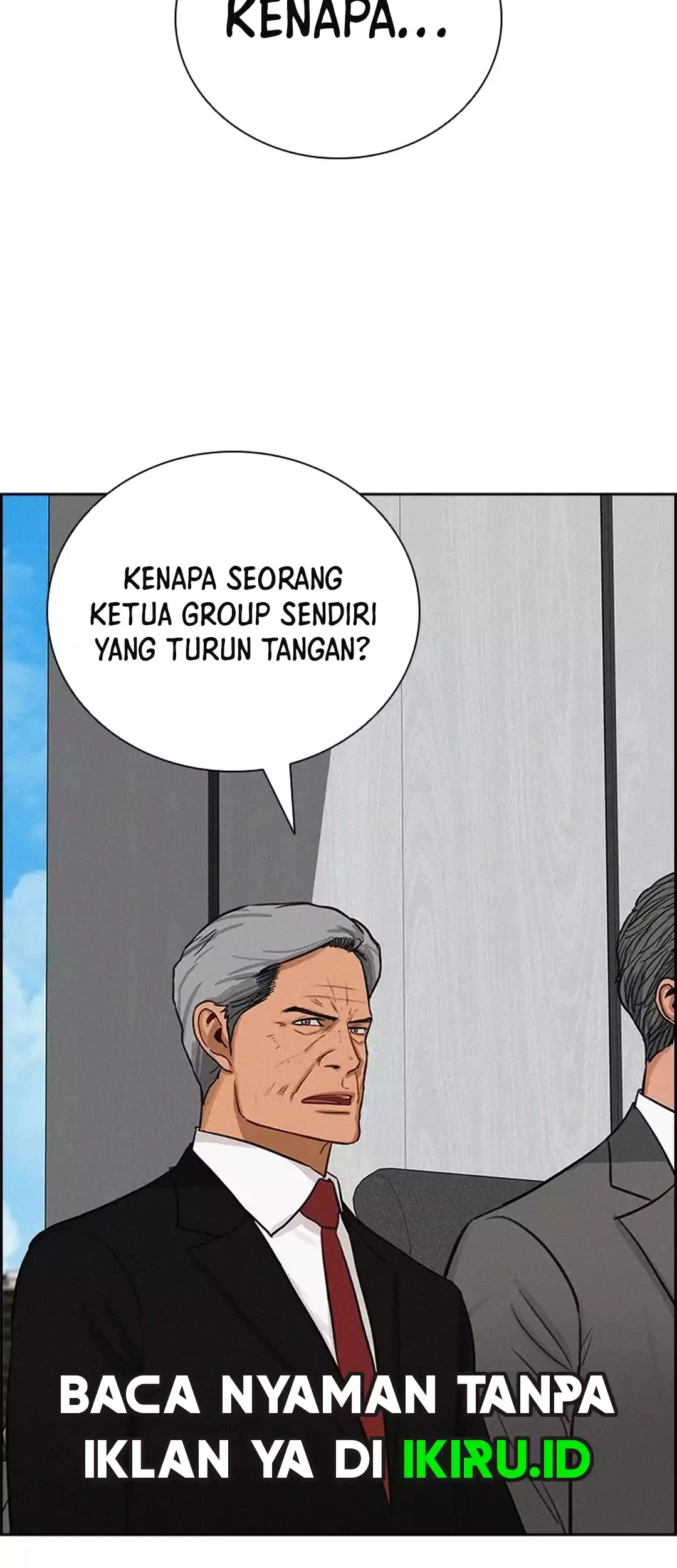 Lord of Money Chapter 282 - halaman 85