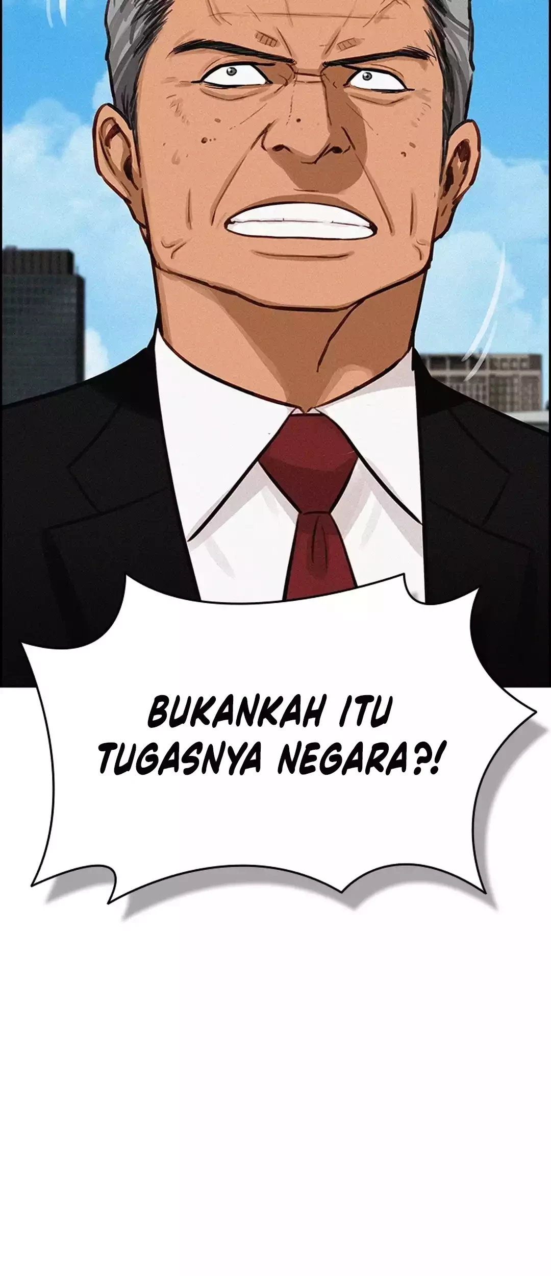 Lord of Money Chapter 282 - halaman 88
