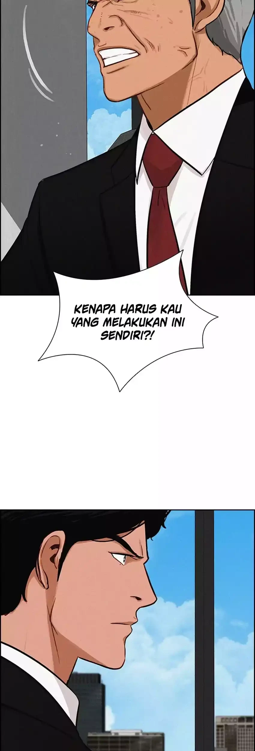 Lord of Money Chapter 283 - halaman 19