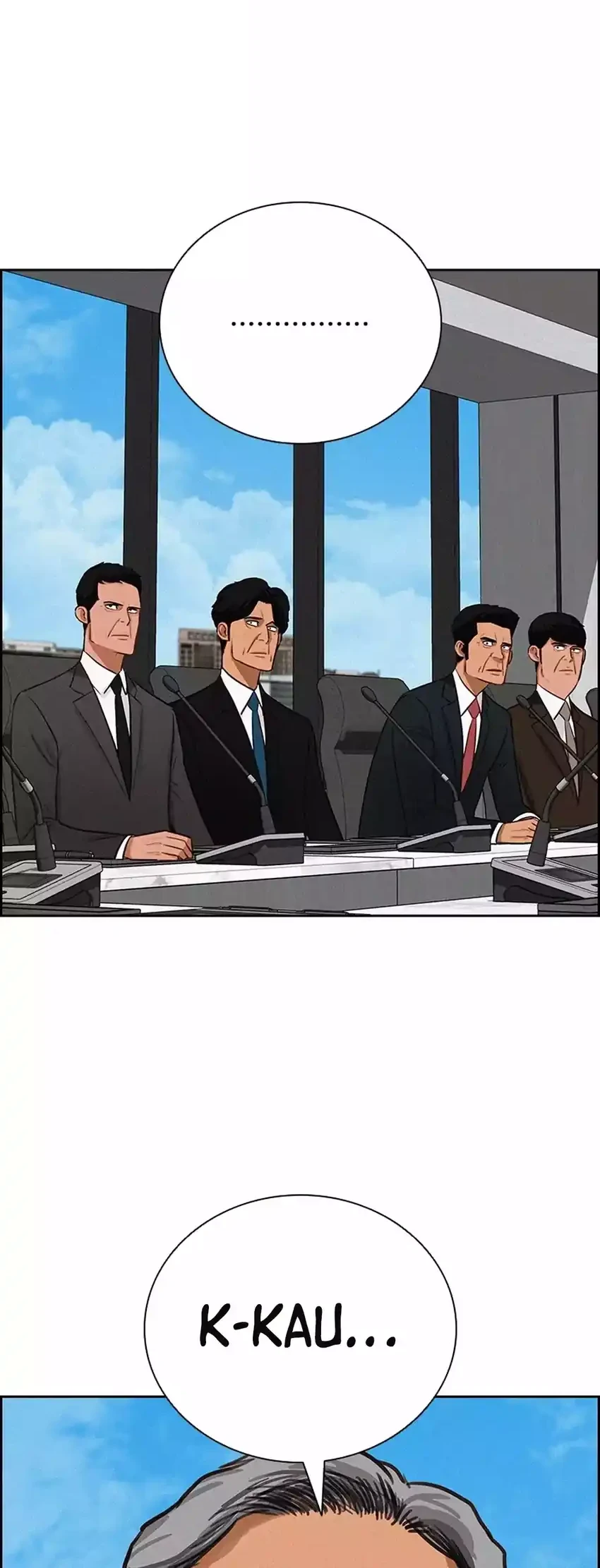 Lord of Money Chapter 283 - halaman 22