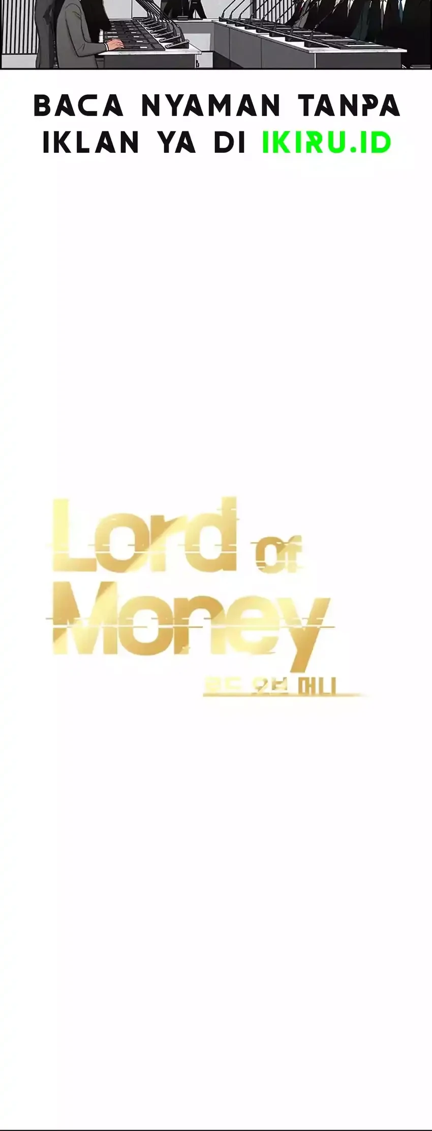 Lord of Money Chapter 283 - halaman 24