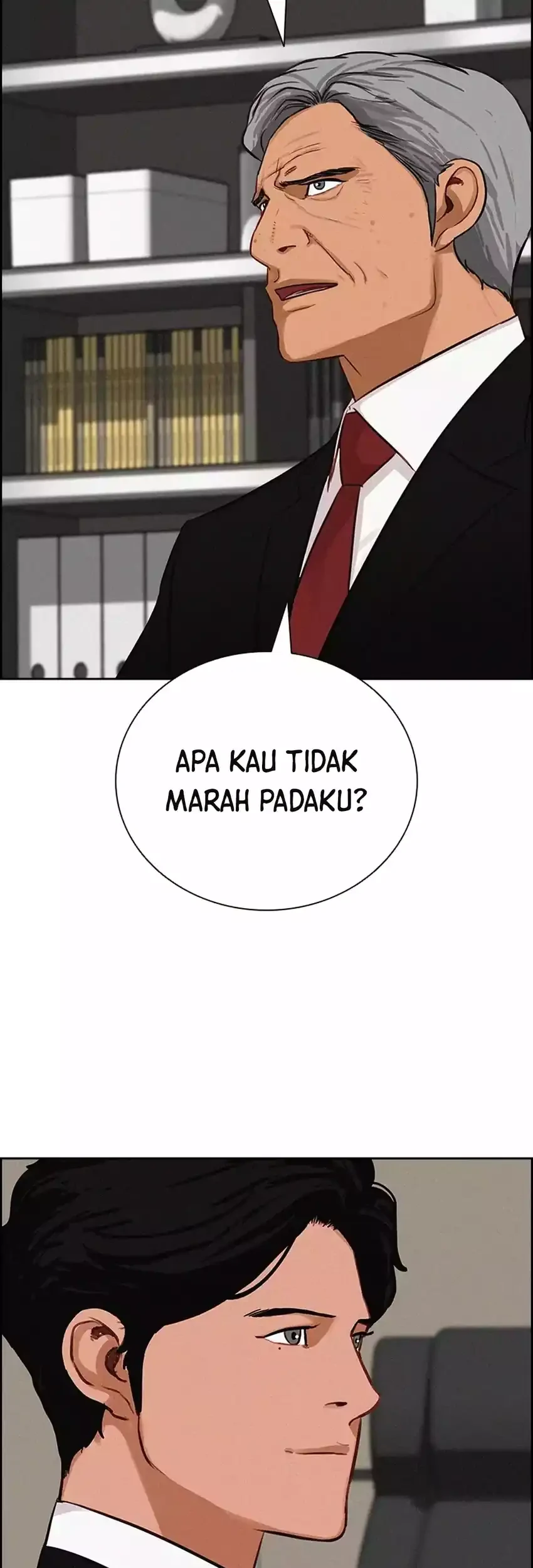 Lord of Money Chapter 283 - halaman 41