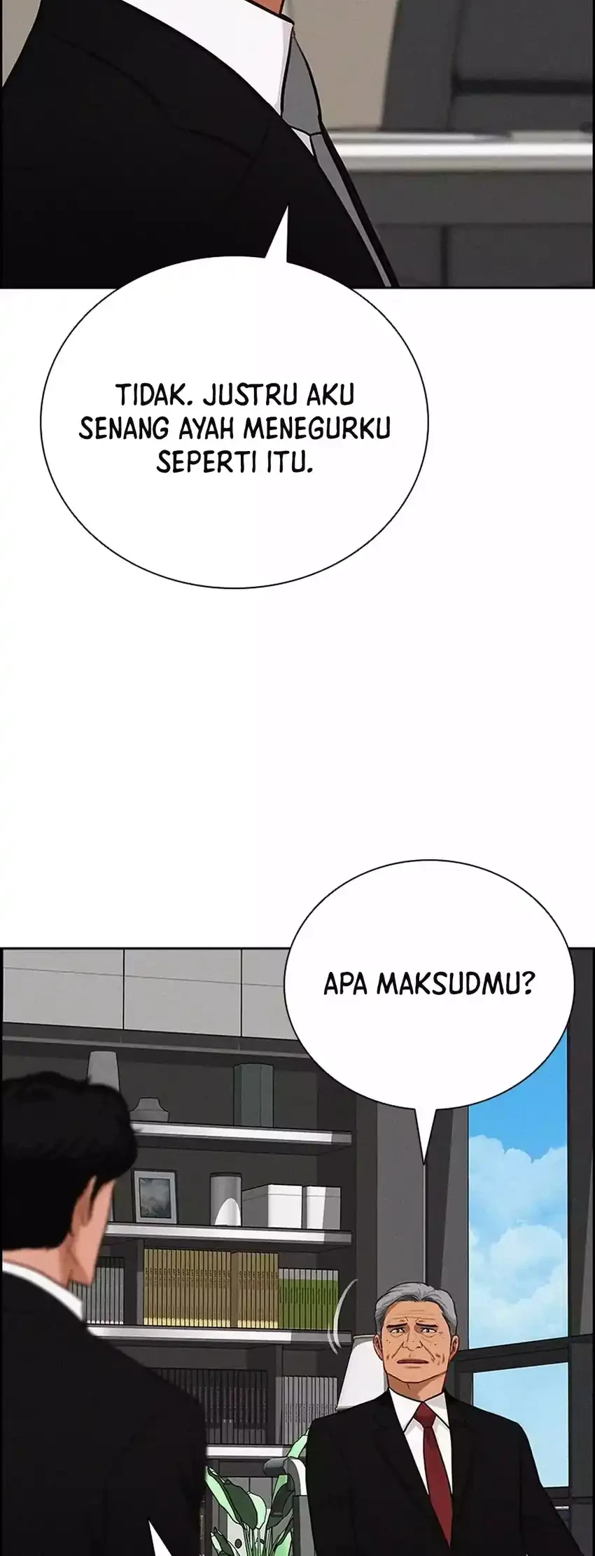 Lord of Money Chapter 283 - halaman 42