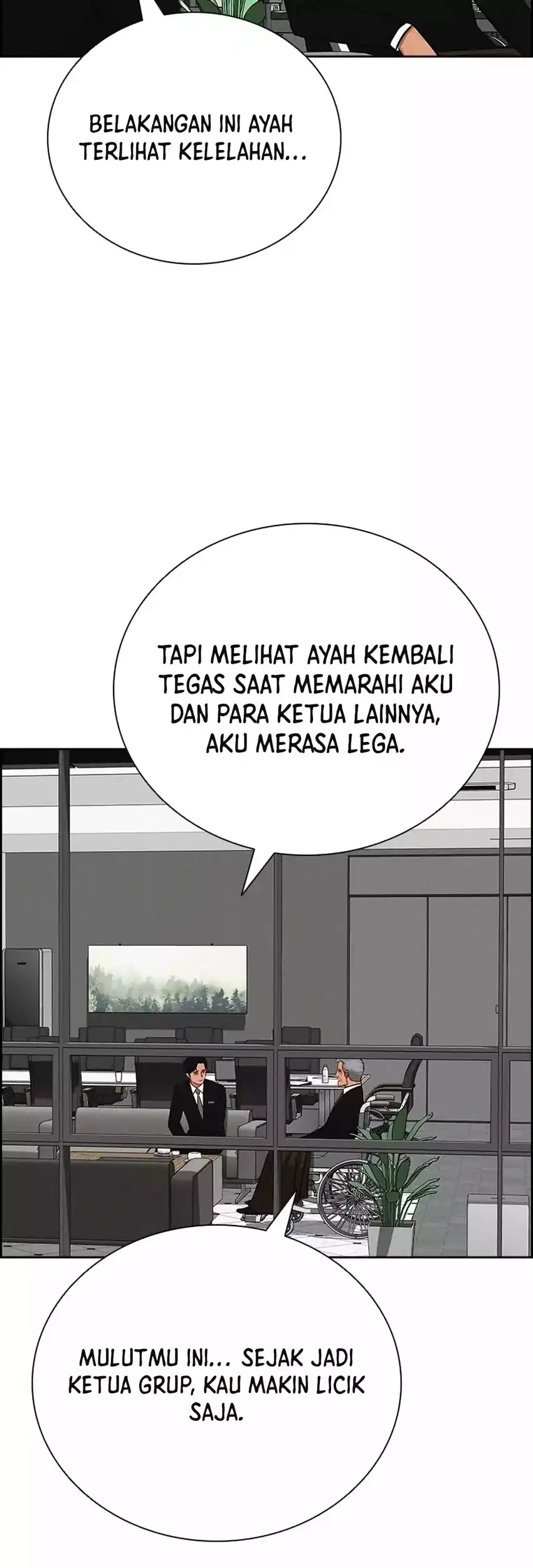 Lord of Money Chapter 283 - halaman 43
