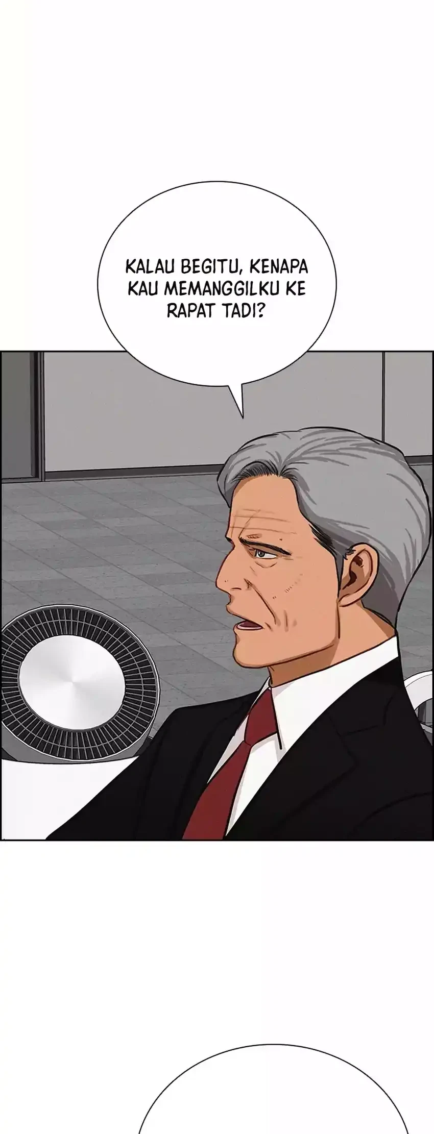 Lord of Money Chapter 283 - halaman 44