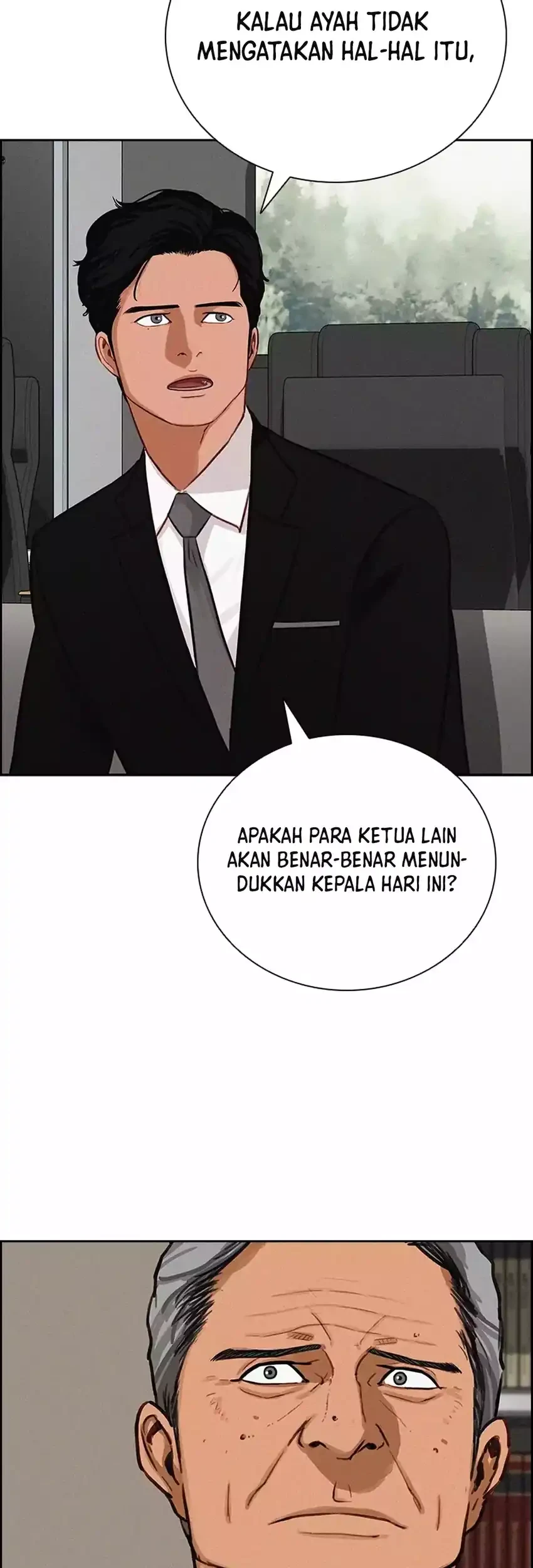 Lord of Money Chapter 283 - halaman 45