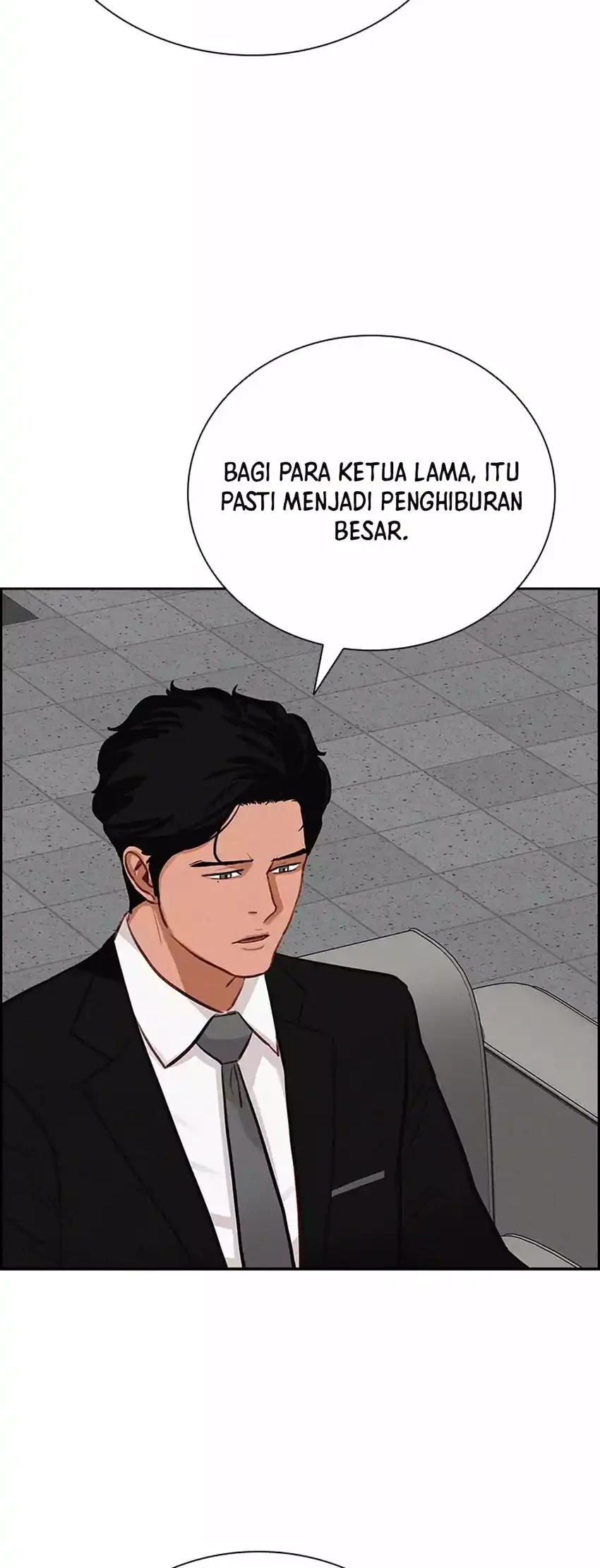 Lord of Money Chapter 283 - halaman 48