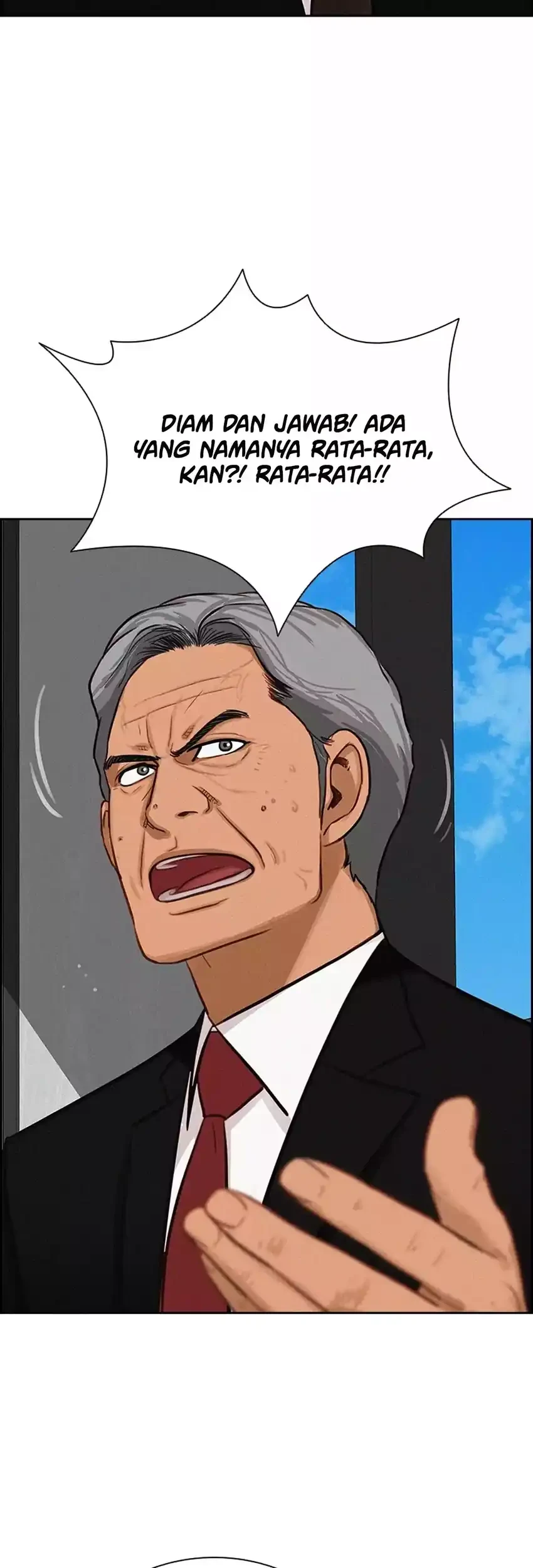 Lord of Money Chapter 283 - halaman 5