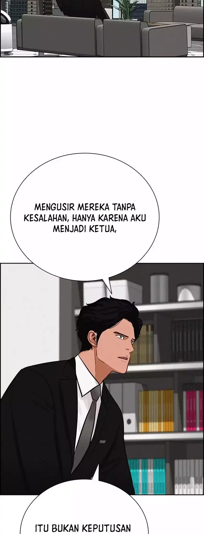 Lord of Money Chapter 283 - halaman 50