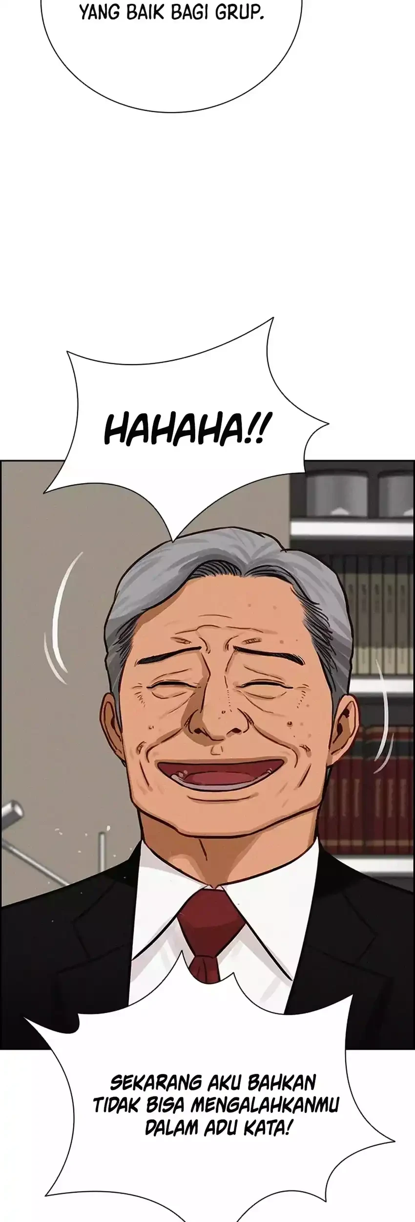 Lord of Money Chapter 283 - halaman 51
