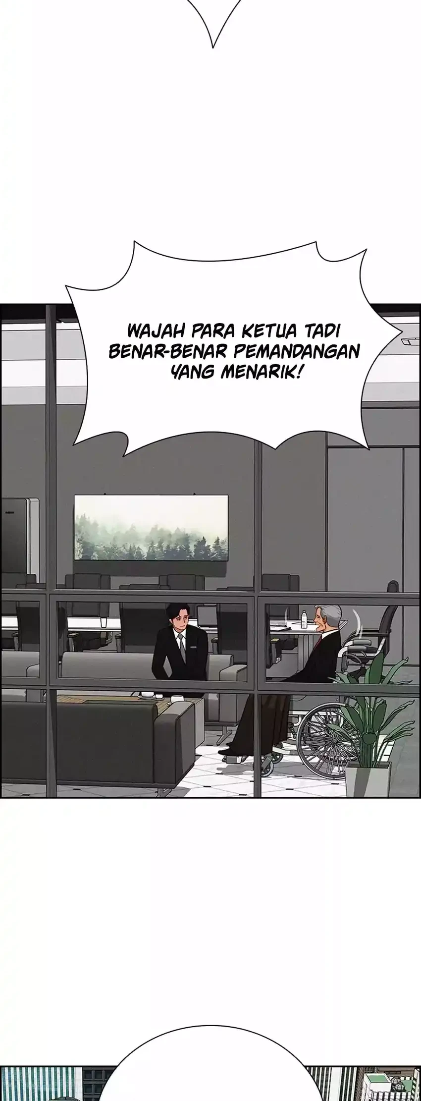 Lord of Money Chapter 283 - halaman 52