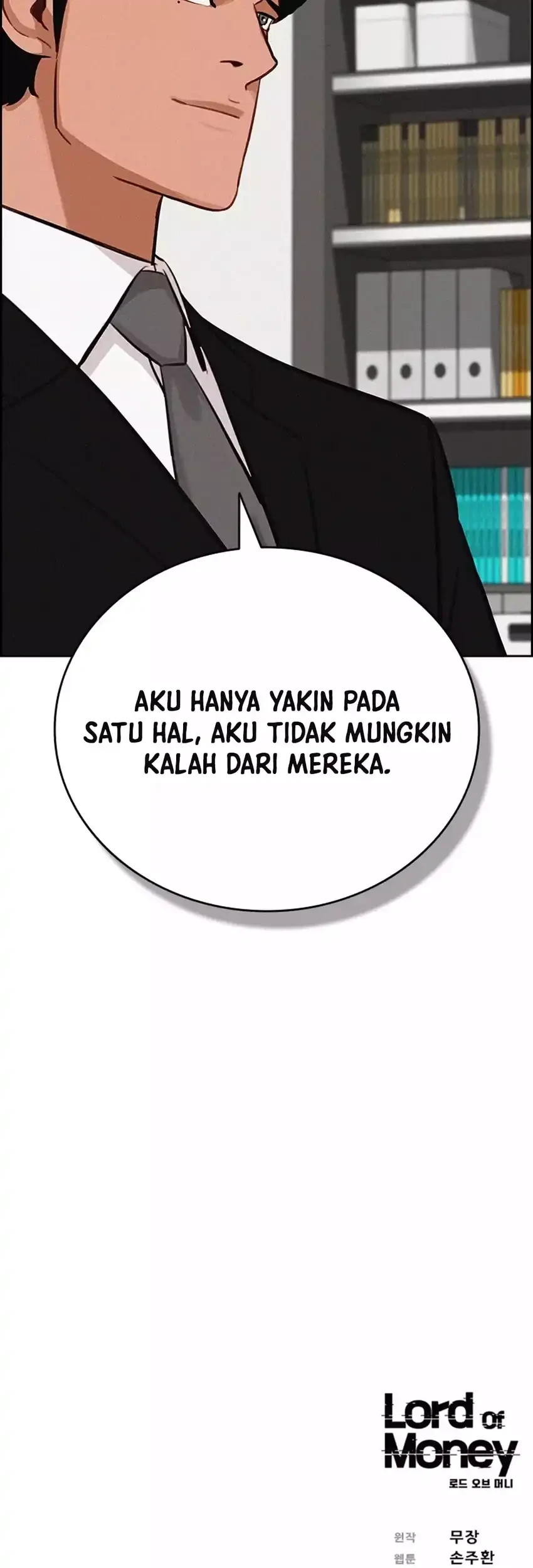 Lord of Money Chapter 283 - halaman 55